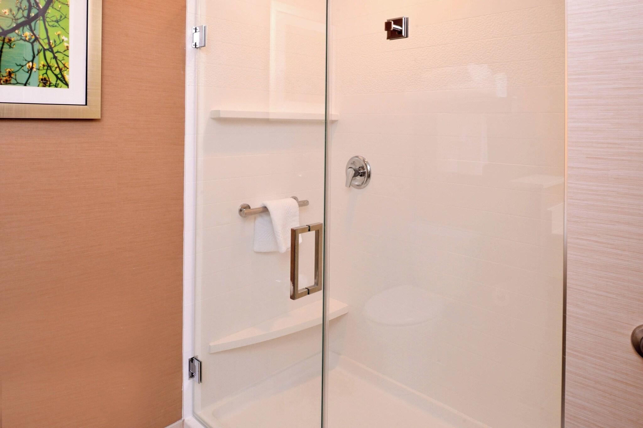 Fairfield Inn & Suites Martinsburg