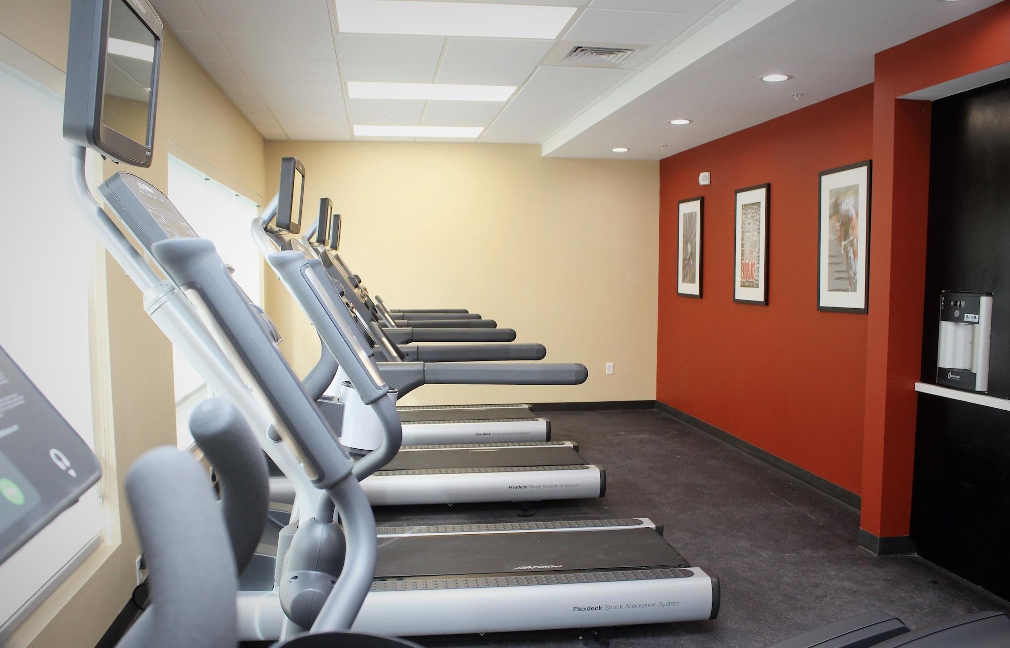 TownePlace Suites McAllen Edinburg
