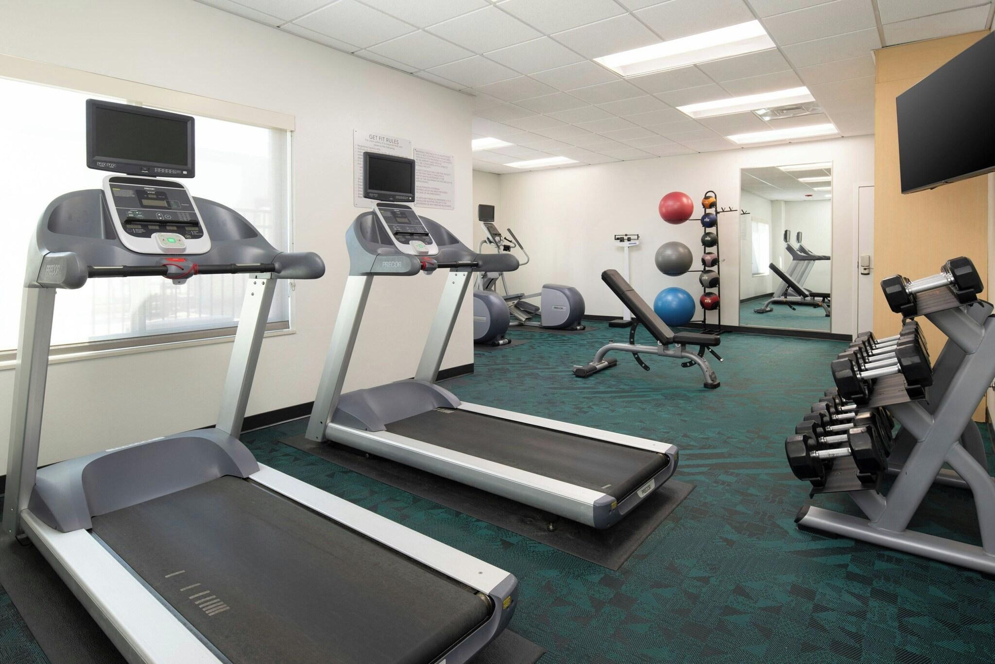 TownePlace Suites Slidell