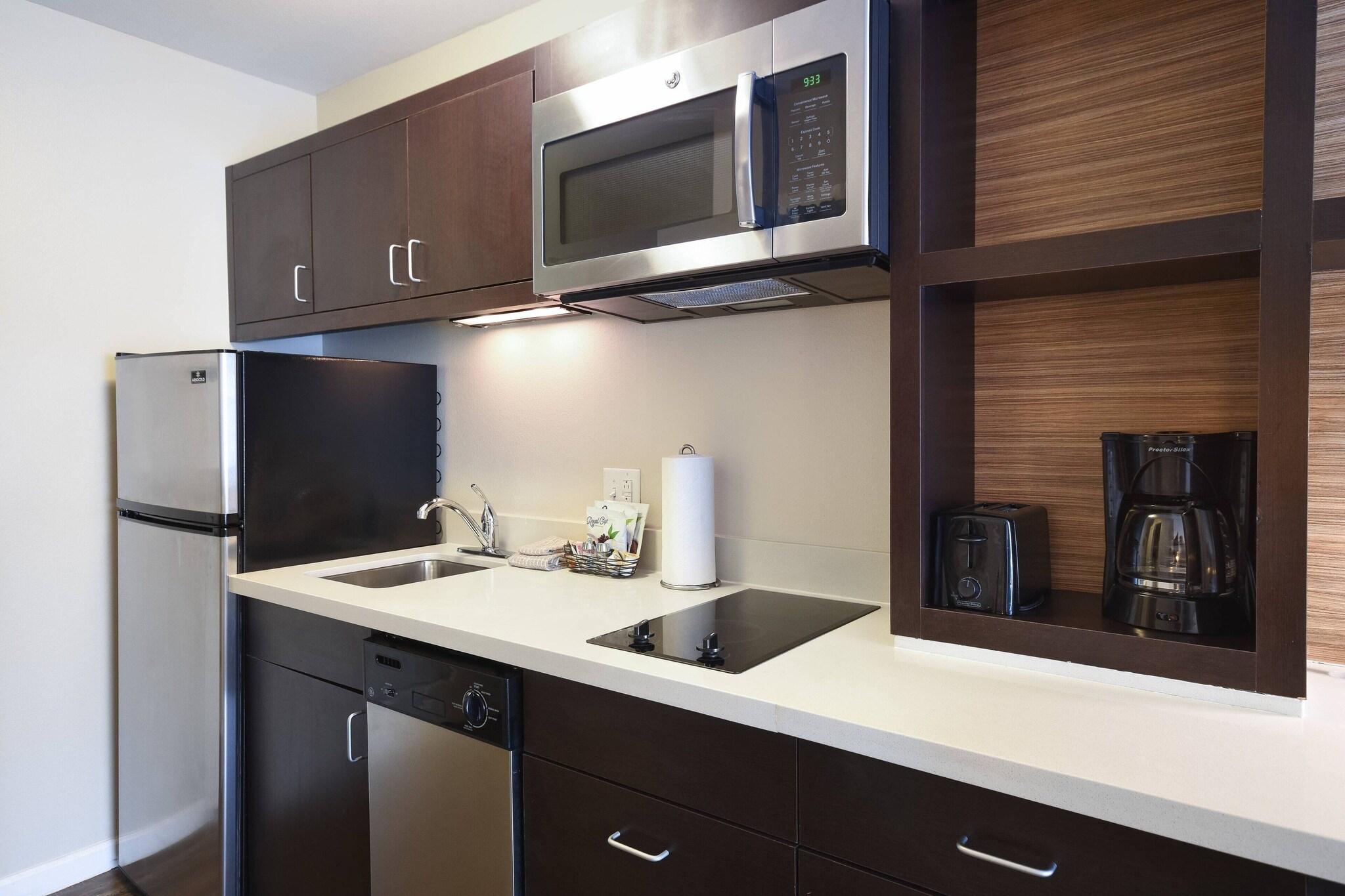 TownePlace Suites Slidell