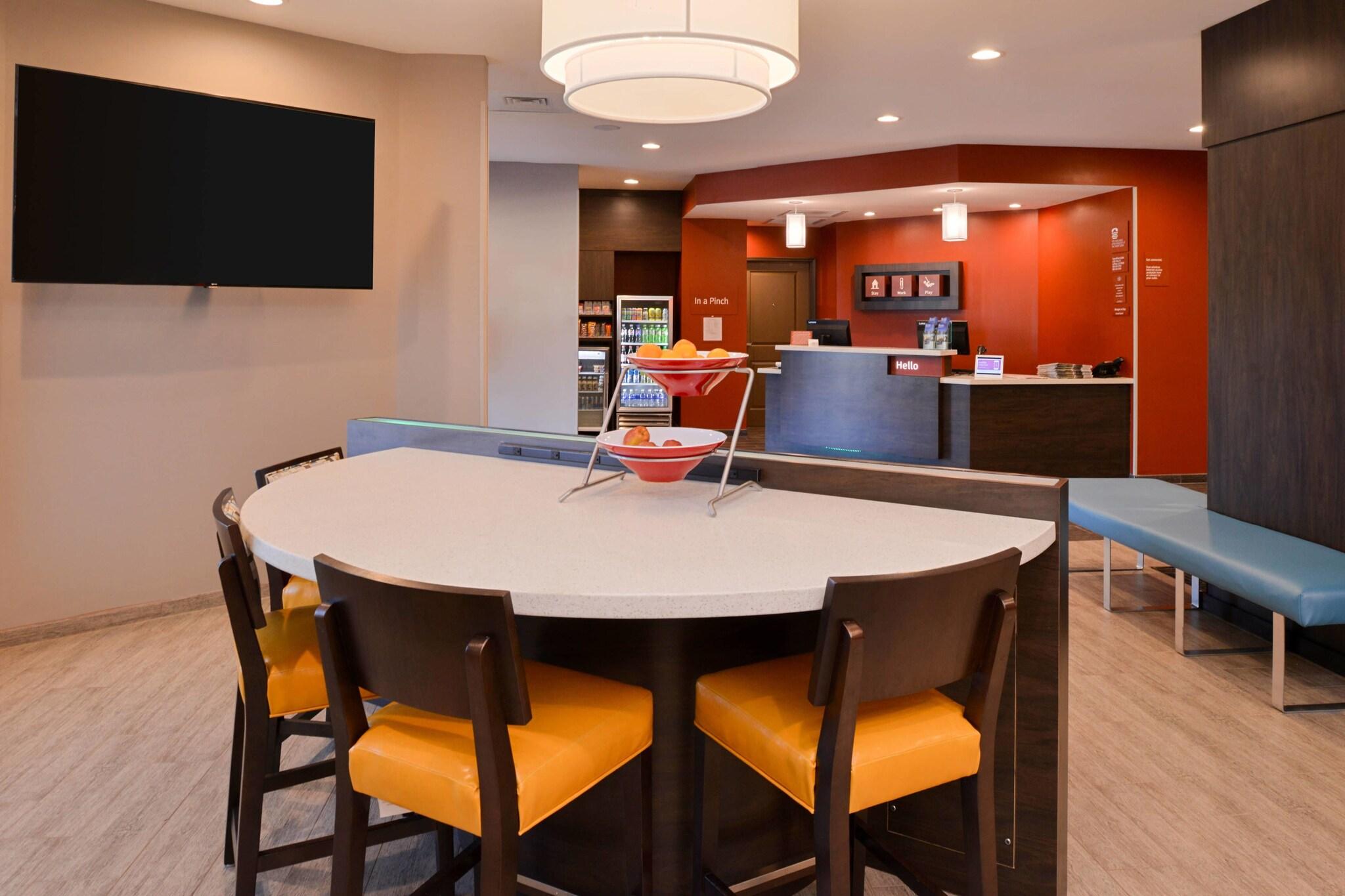 TownePlace Suites Laplace