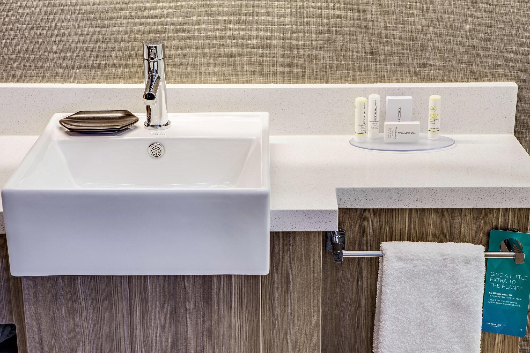 SpringHill Suites Dayton Vandalia