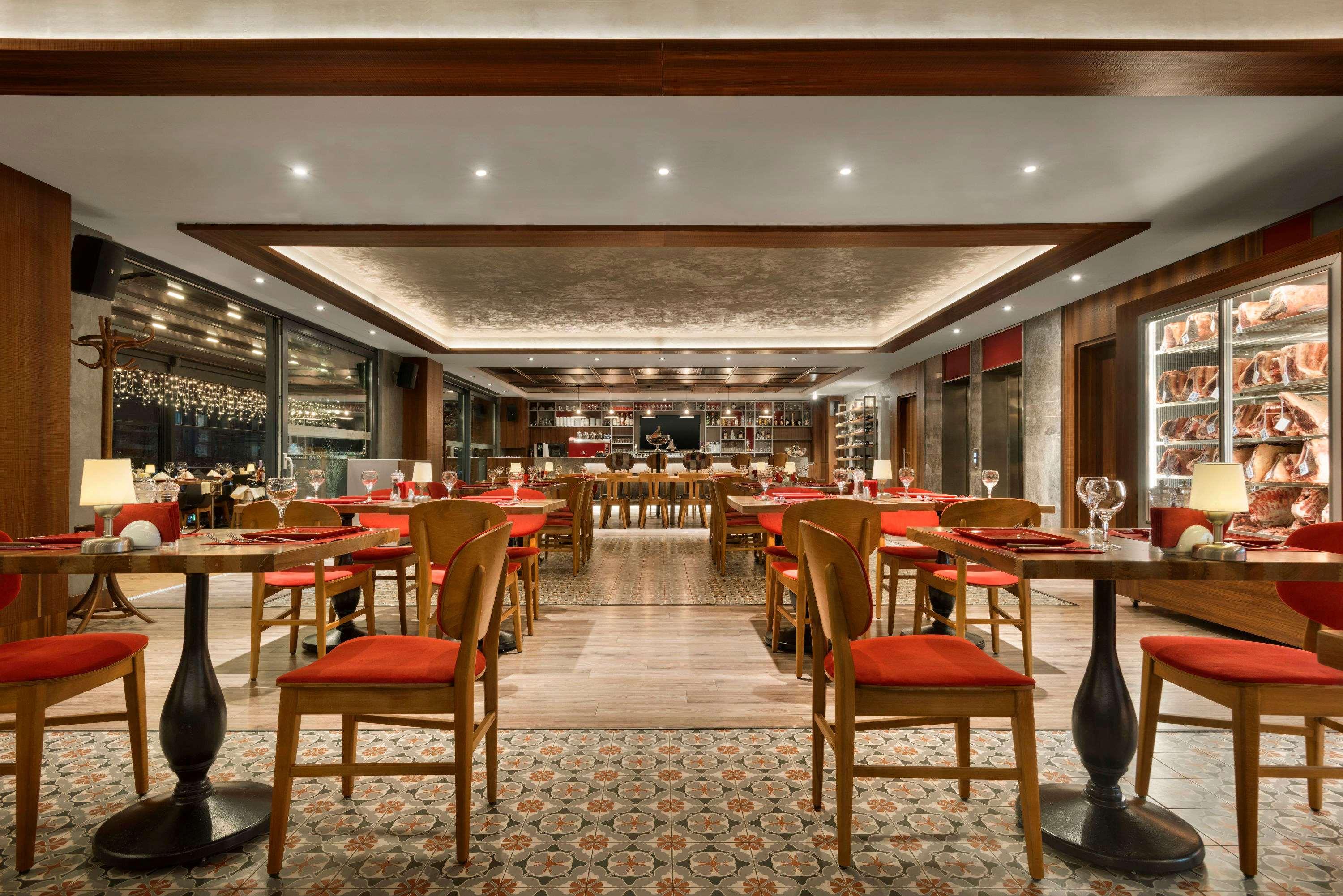 Ramada Encore Eskisehir