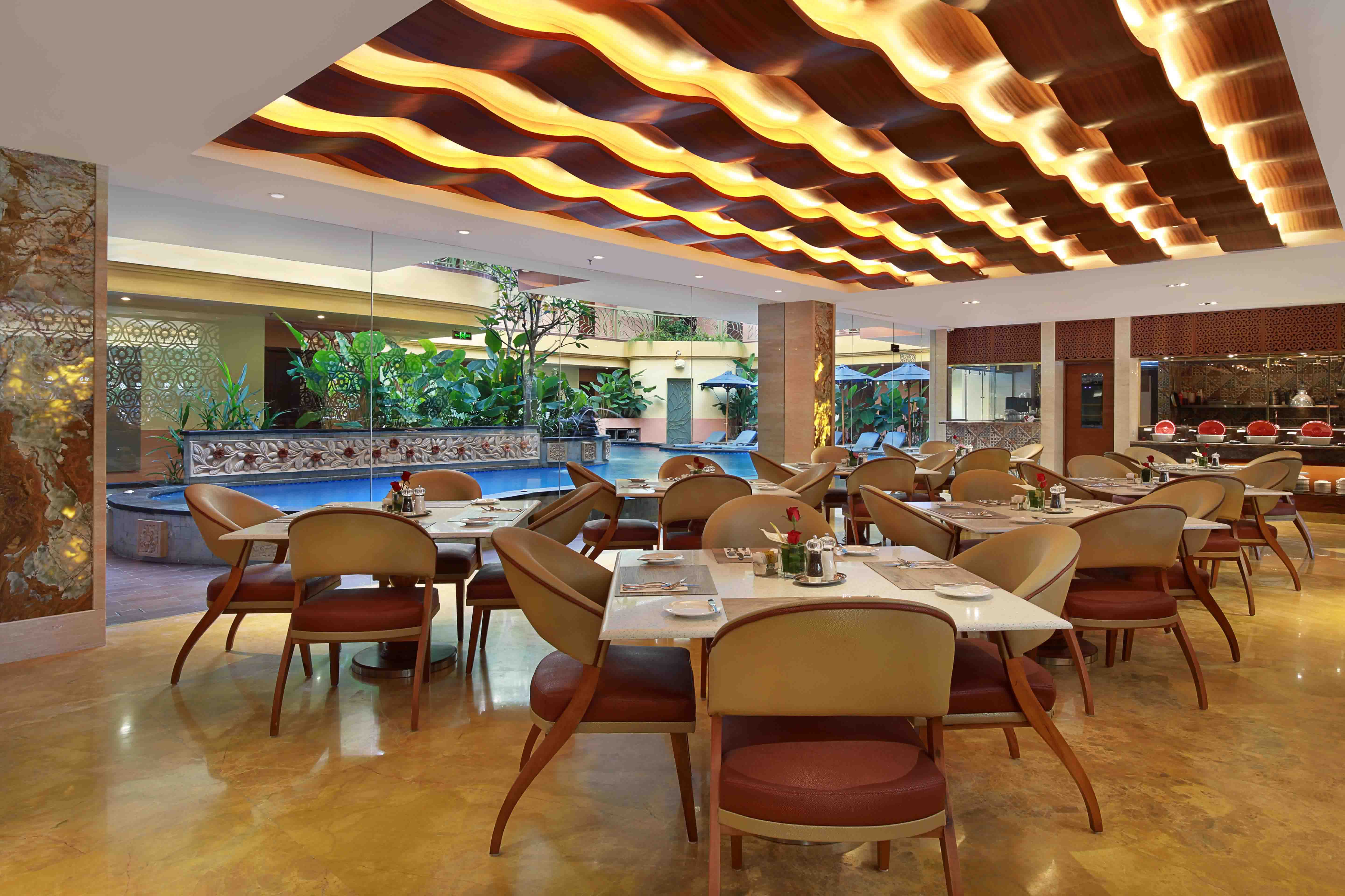 Sens Hotel & Spa + Conference Ubud Town Centre