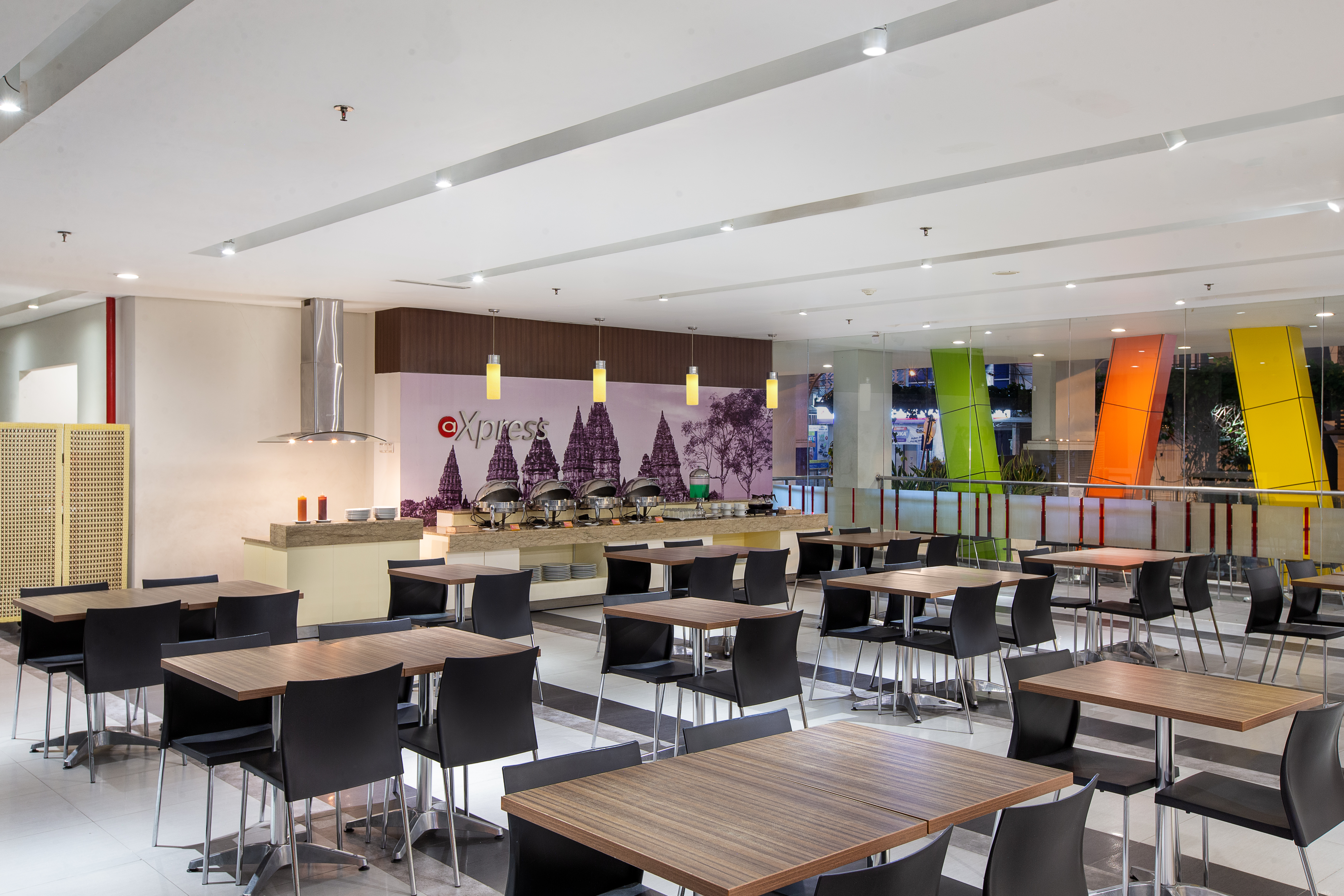 Carani Hotel Yogyakarta