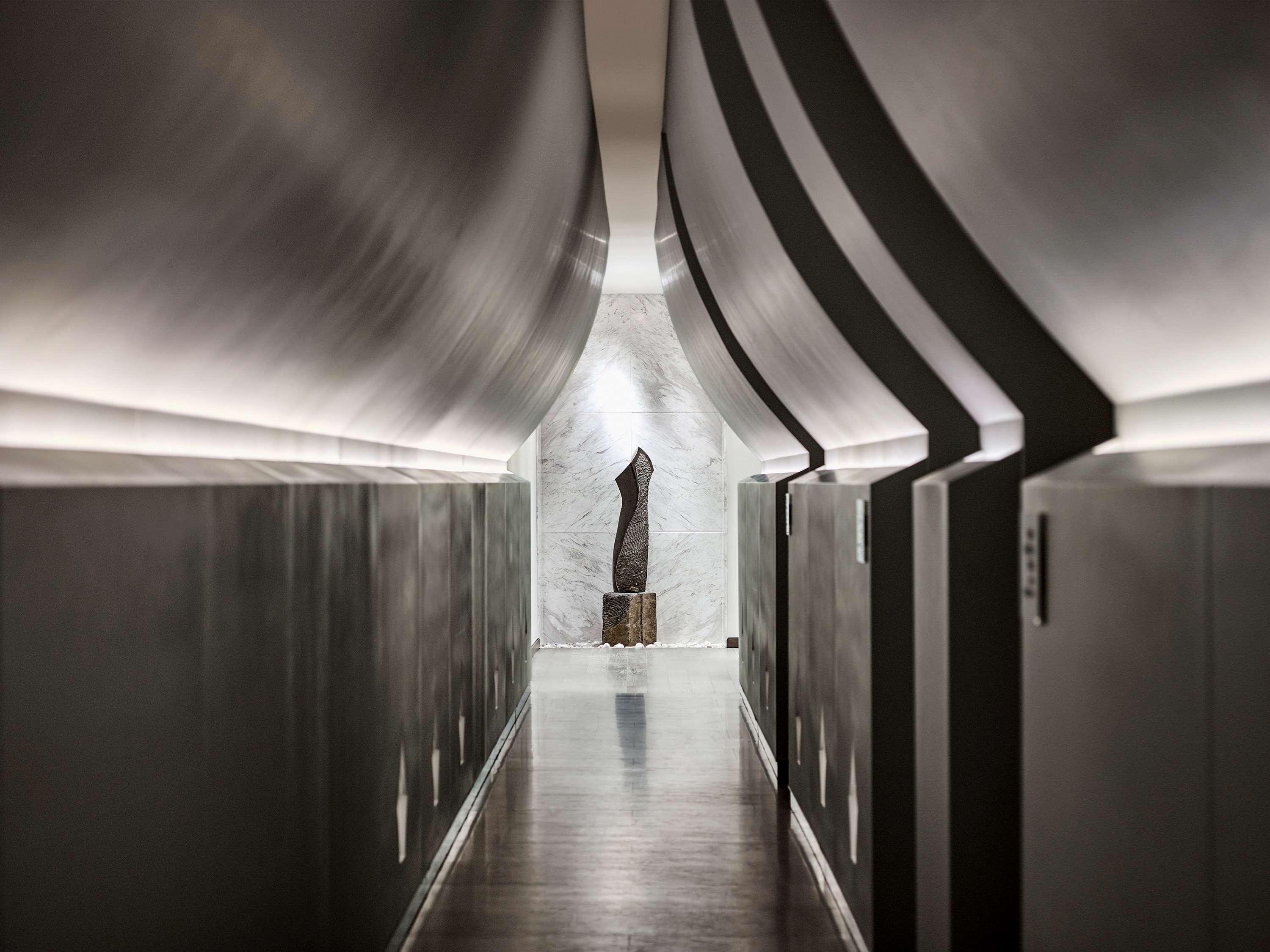 Fairmont Quasar Istanbul