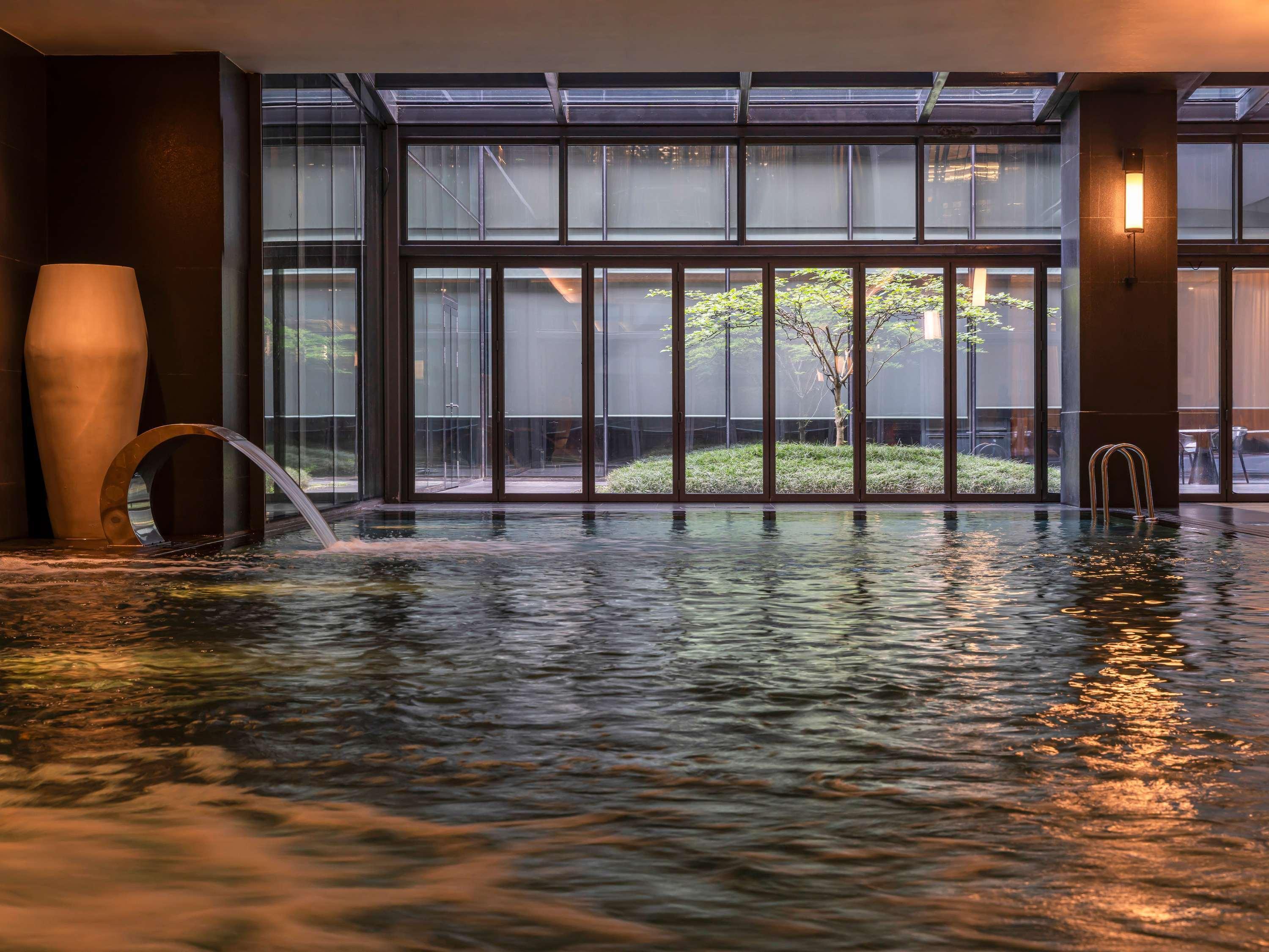 Fairmont Quasar İstanbul by null