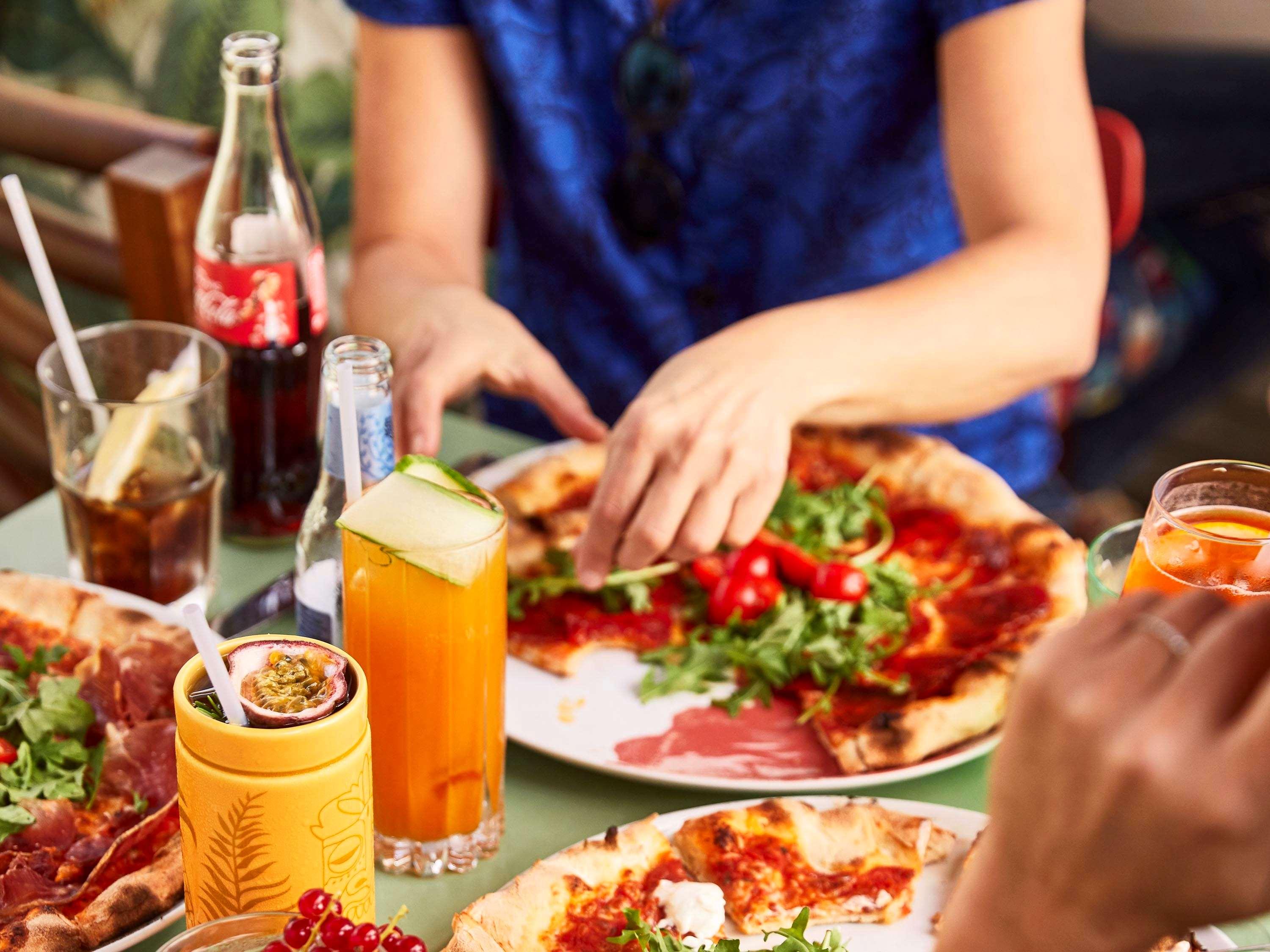 Mama Shelter Bordeaux by null