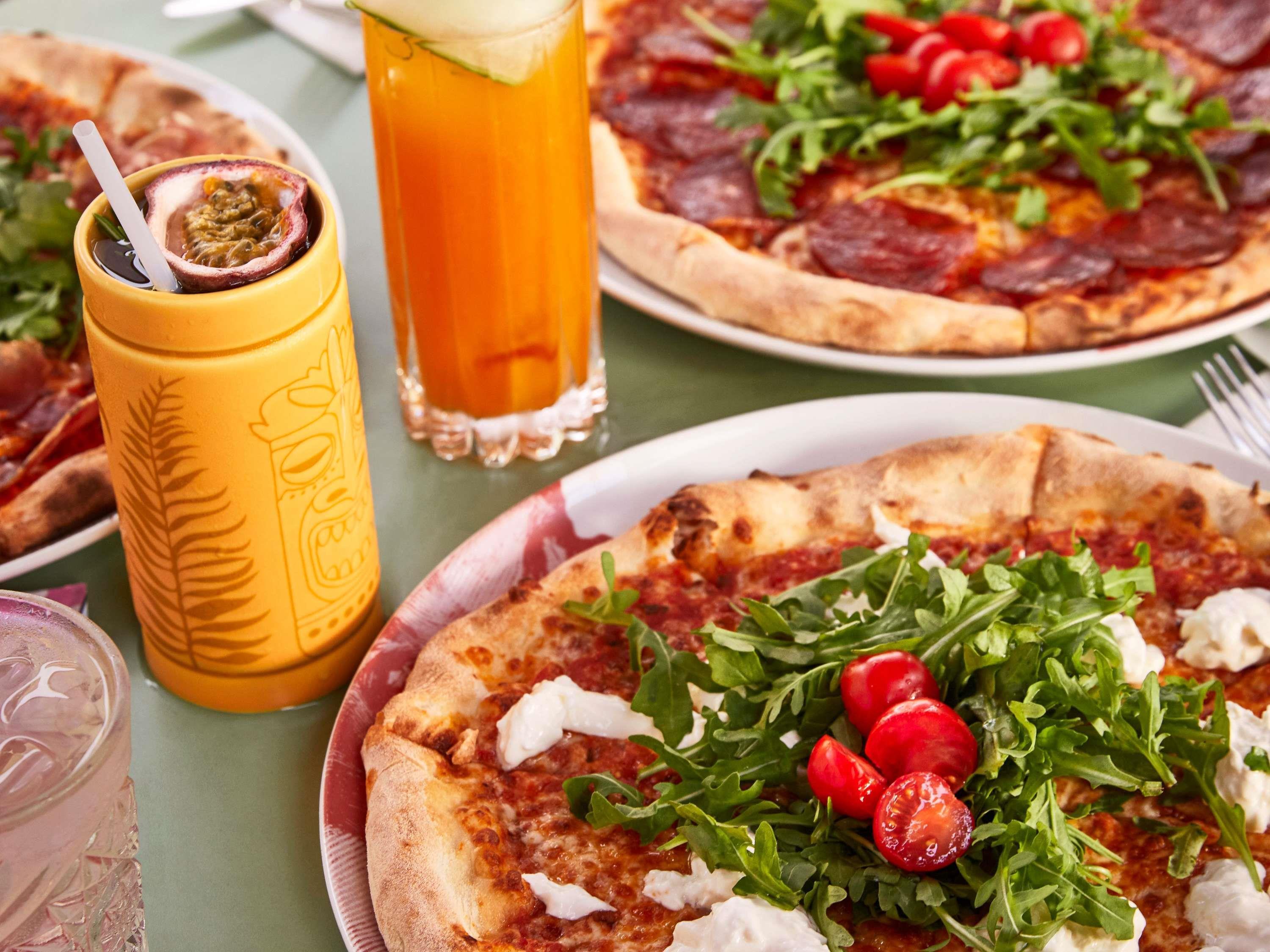 Mama Shelter Bordeaux by null