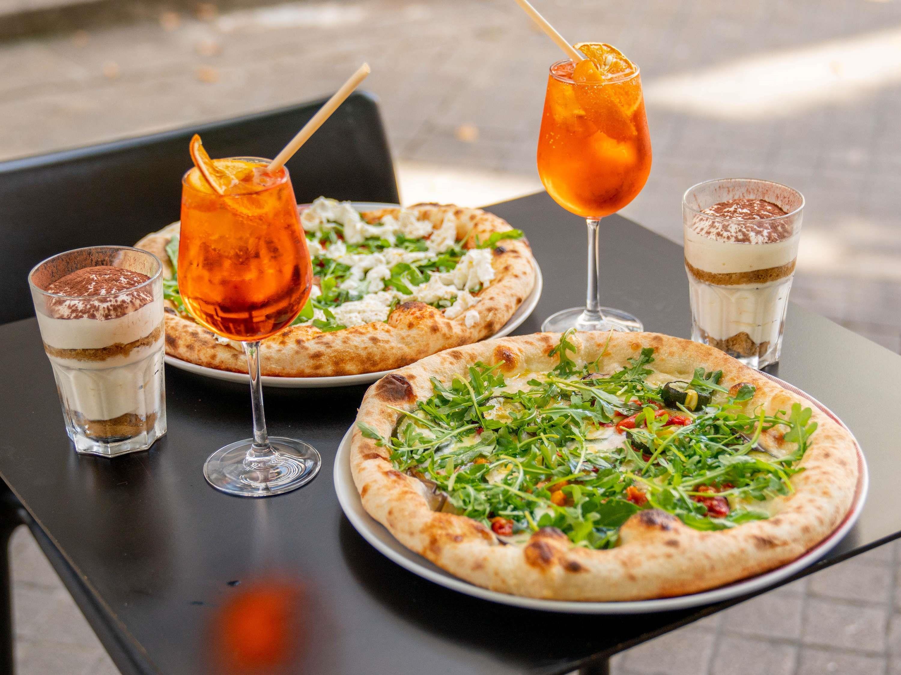 Mama Shelter Bordeaux by null