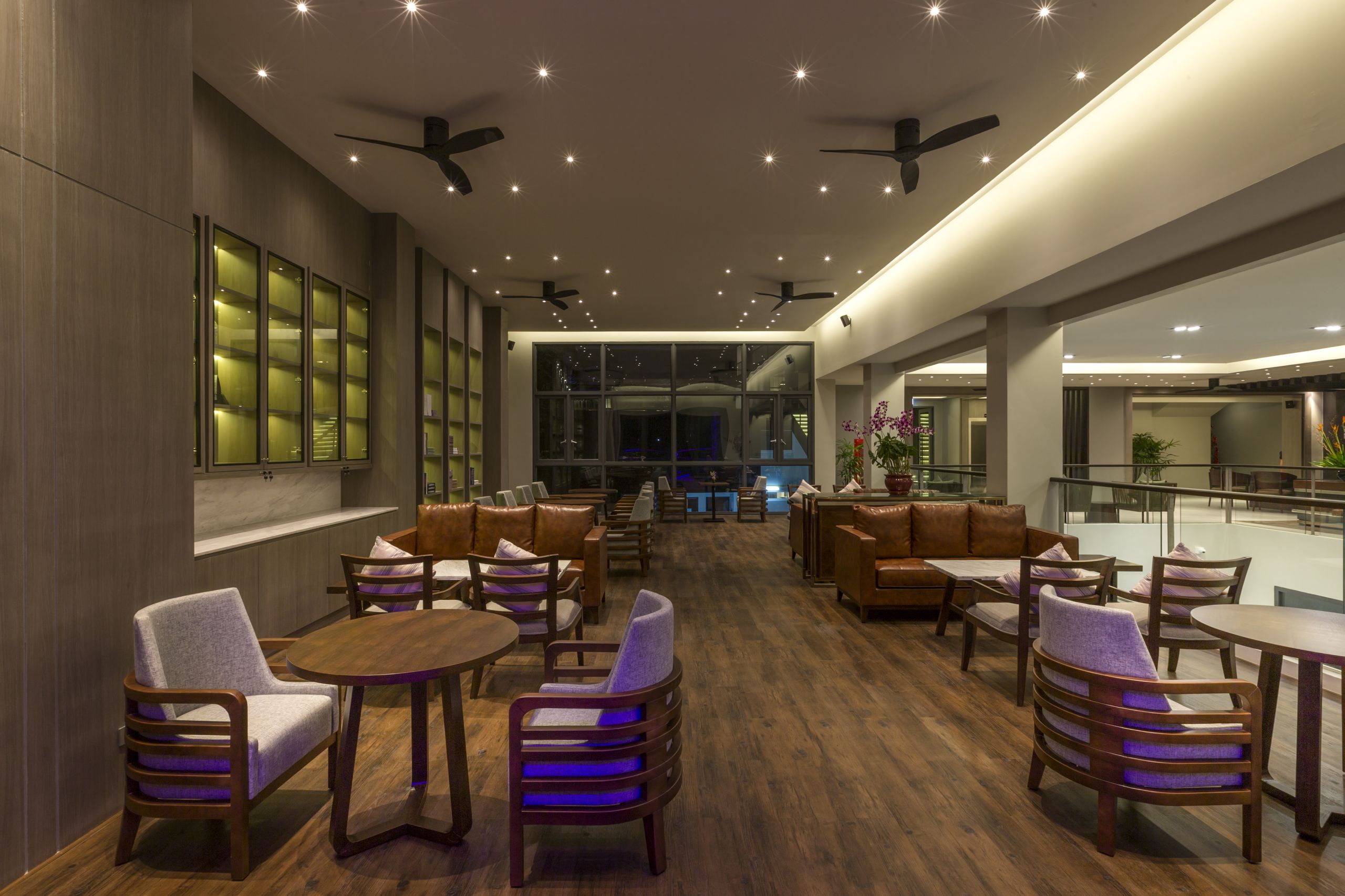 Hotel IKON Phuket