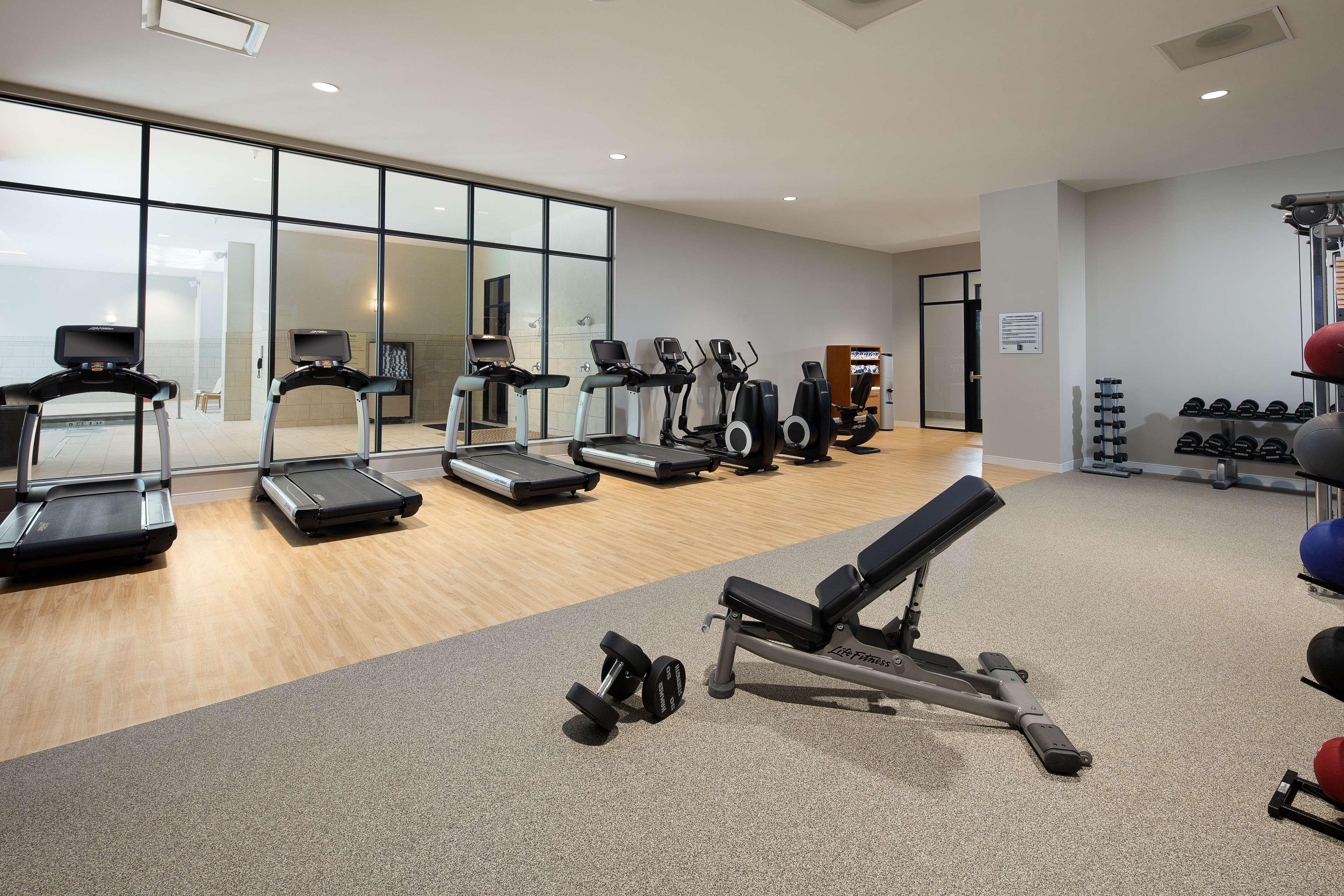 Embassy Suites by Hilton Amarillo Downtown