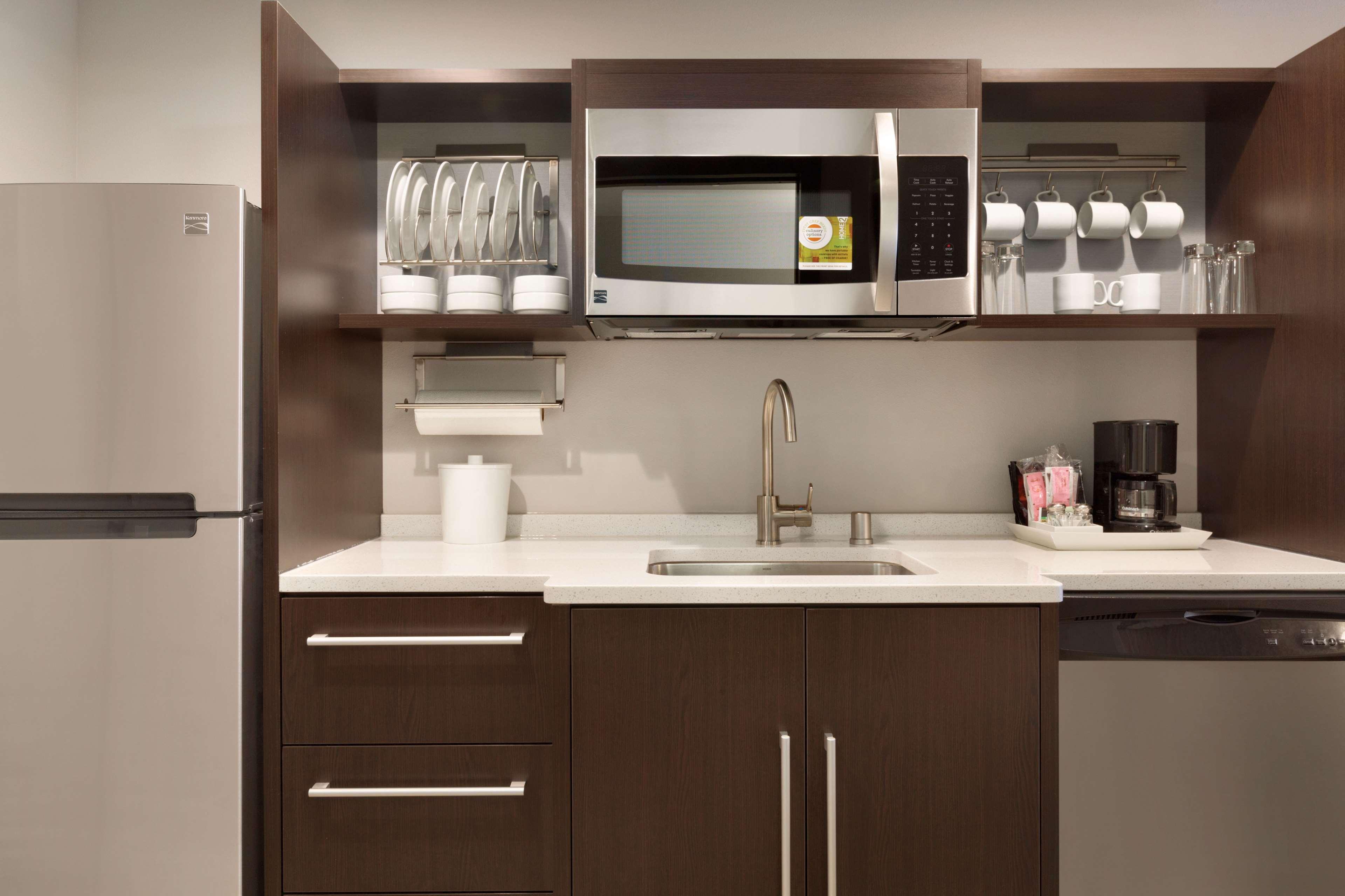 Home2 Suites By Hilton Billings