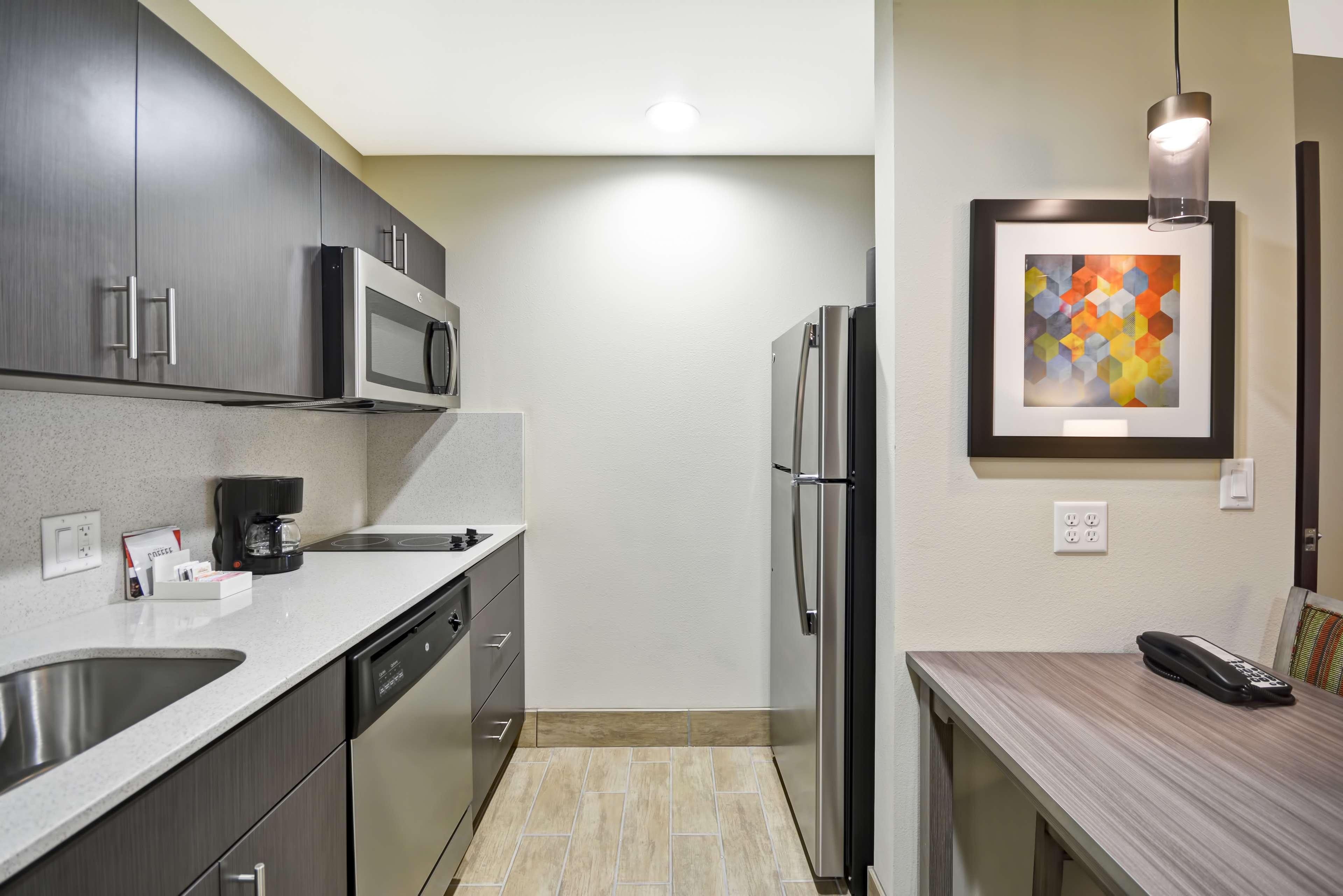 Homewood Suites by Hilton Orlando Theme Parks