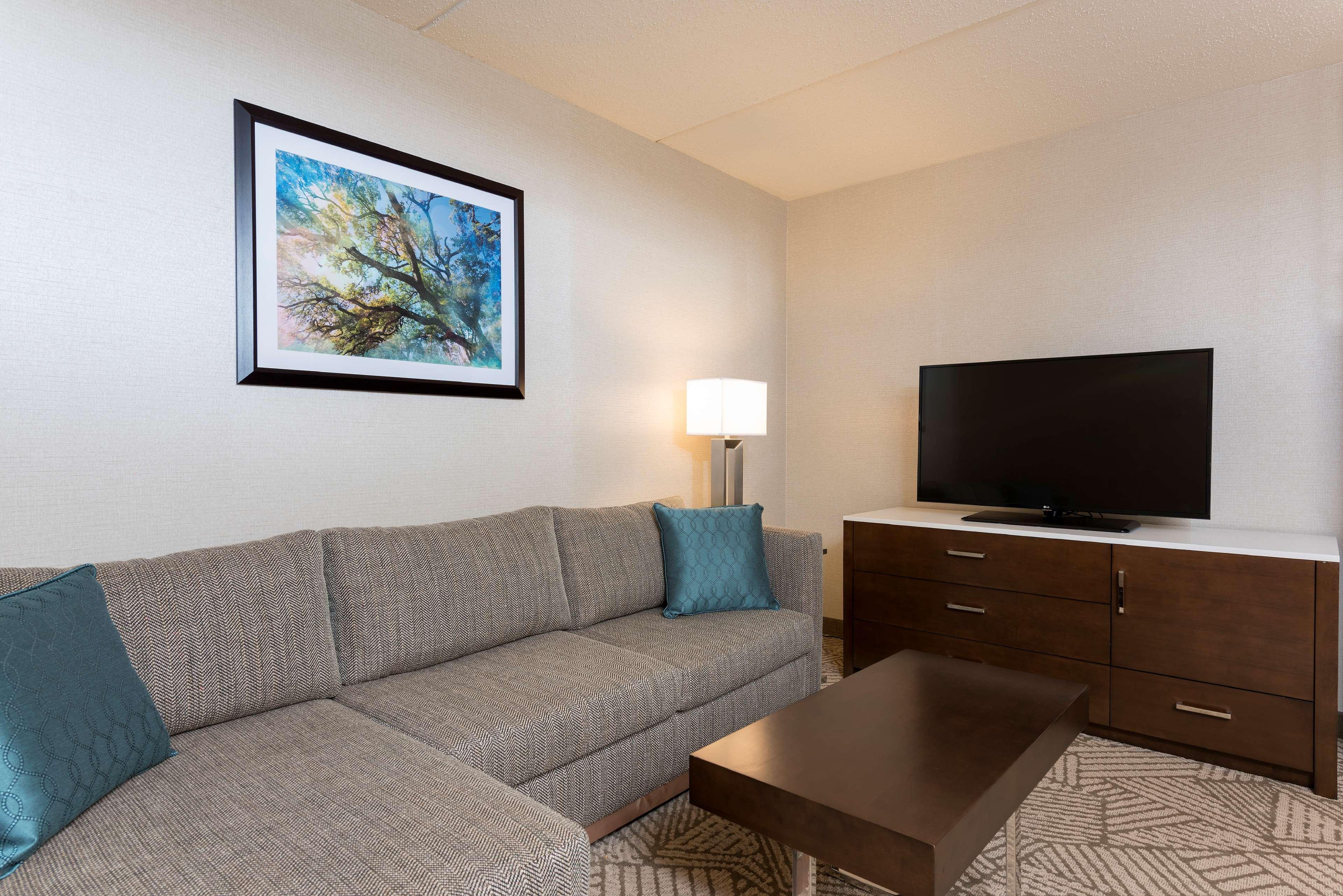 Doubletree By Hilton Pleasant Prairie Kenosha