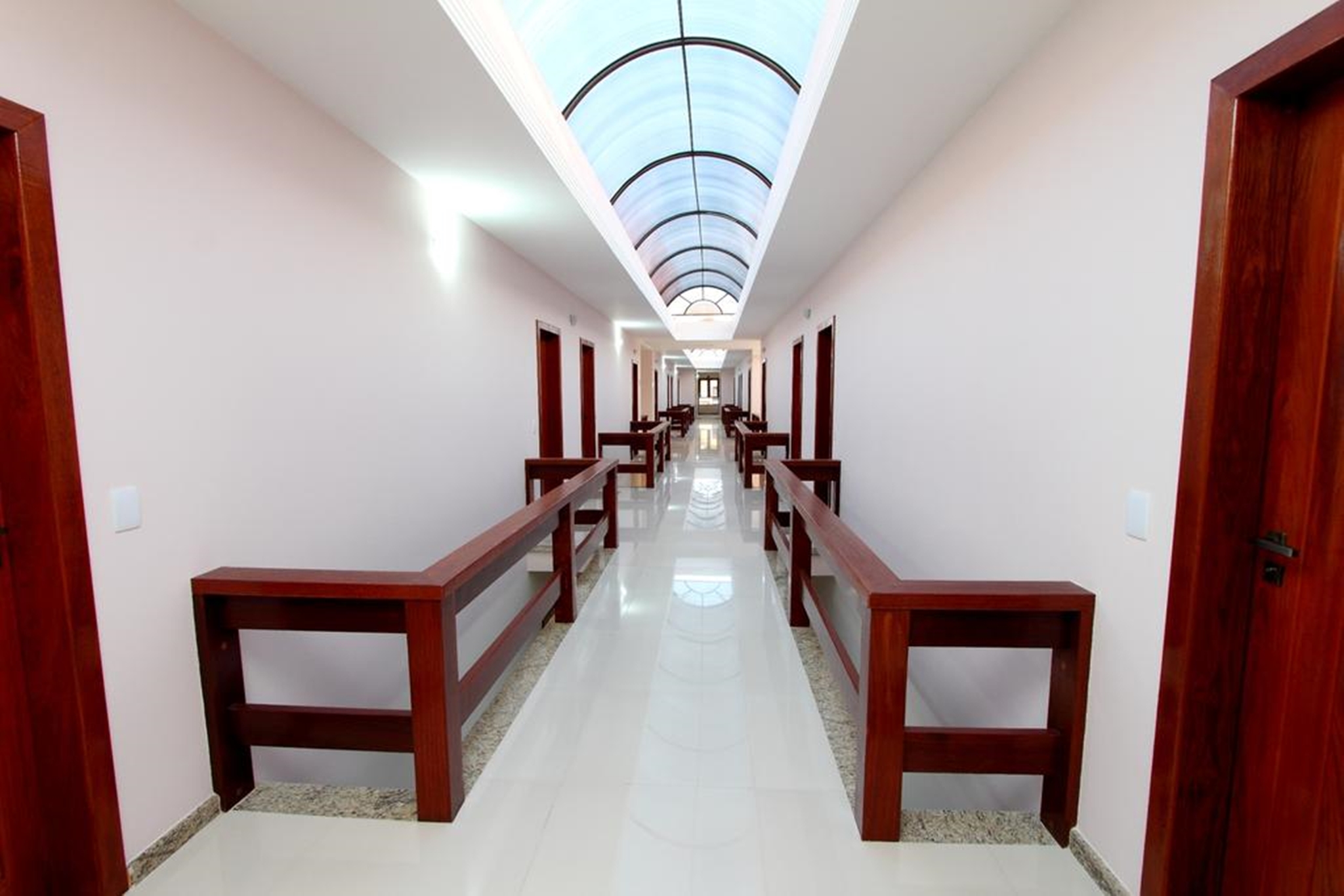 Vitoria Regia Aparthotel