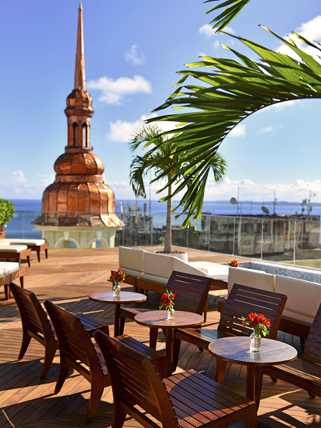 Fera Palace Hotel by null