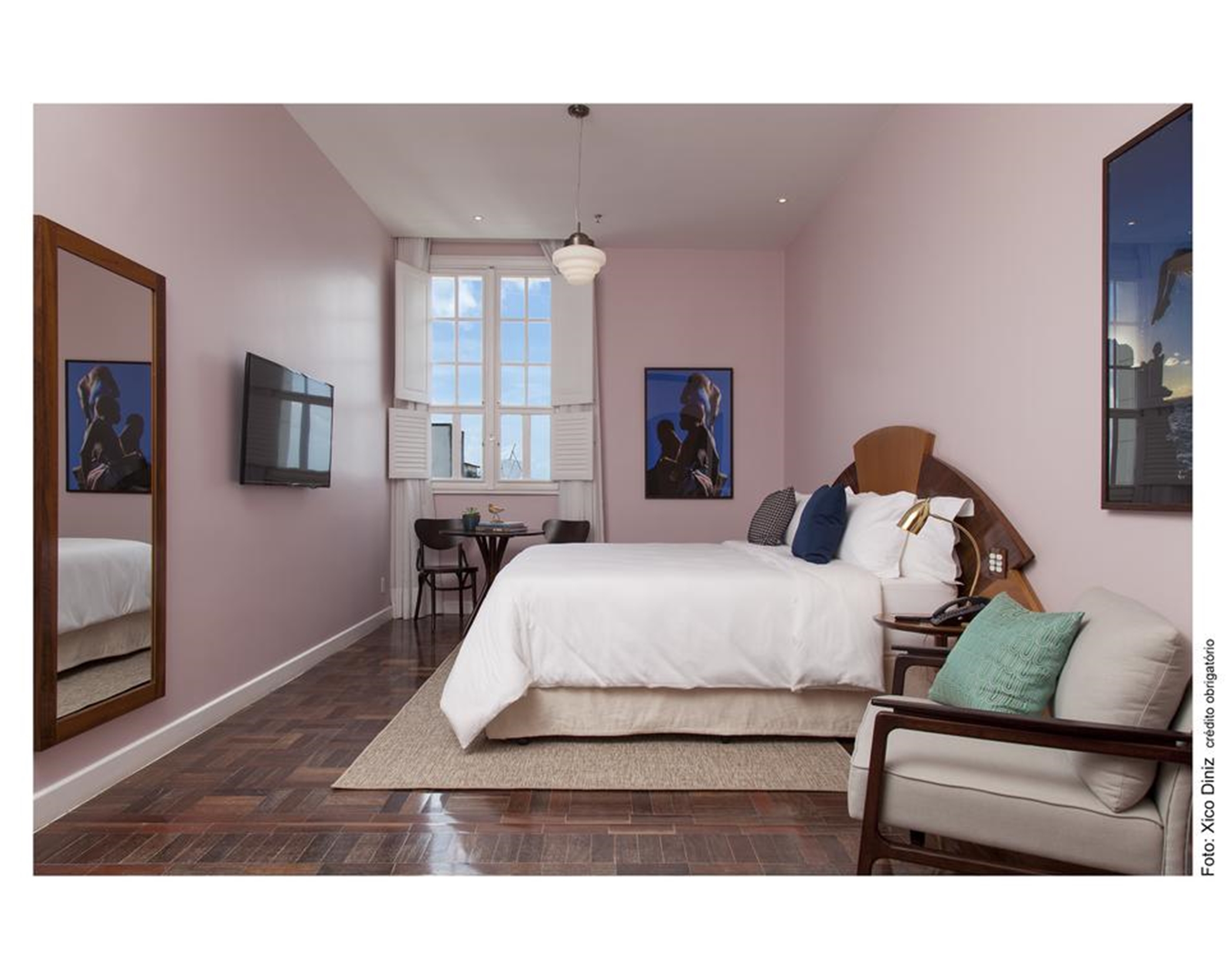 Fera Palace Hotel by null