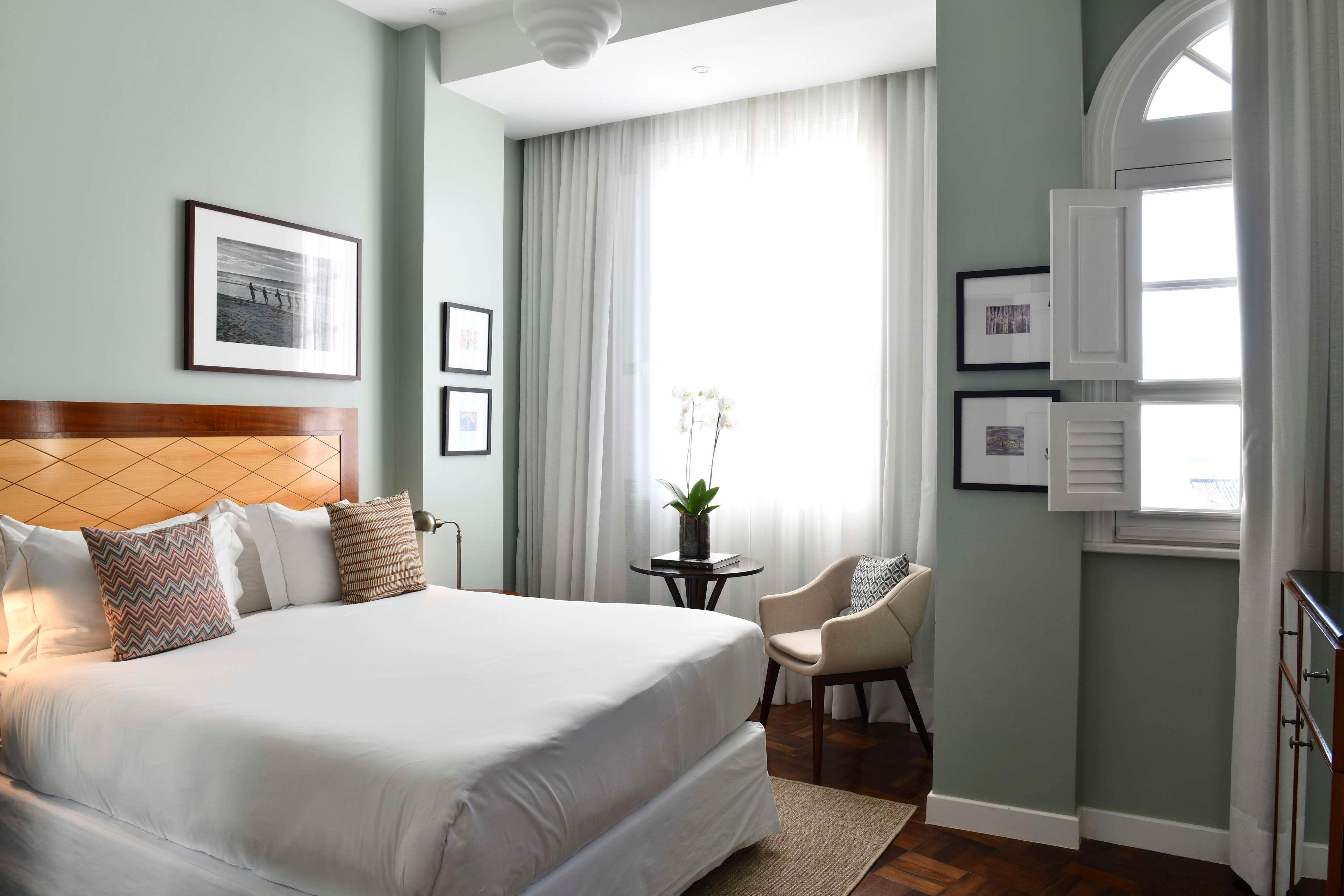 Fera Palace Hotel by null