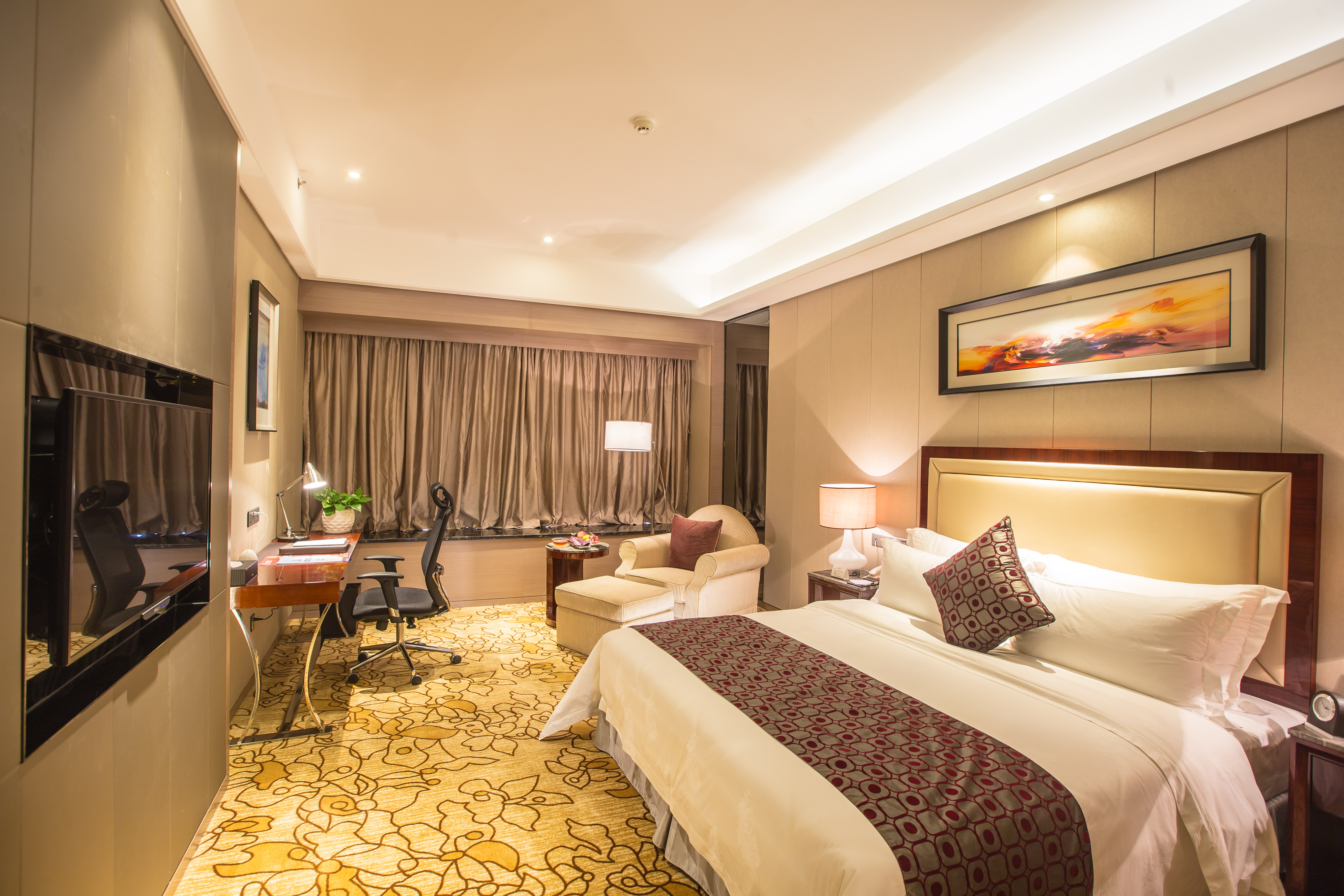 Country Garden Airport Phoenix Hotel