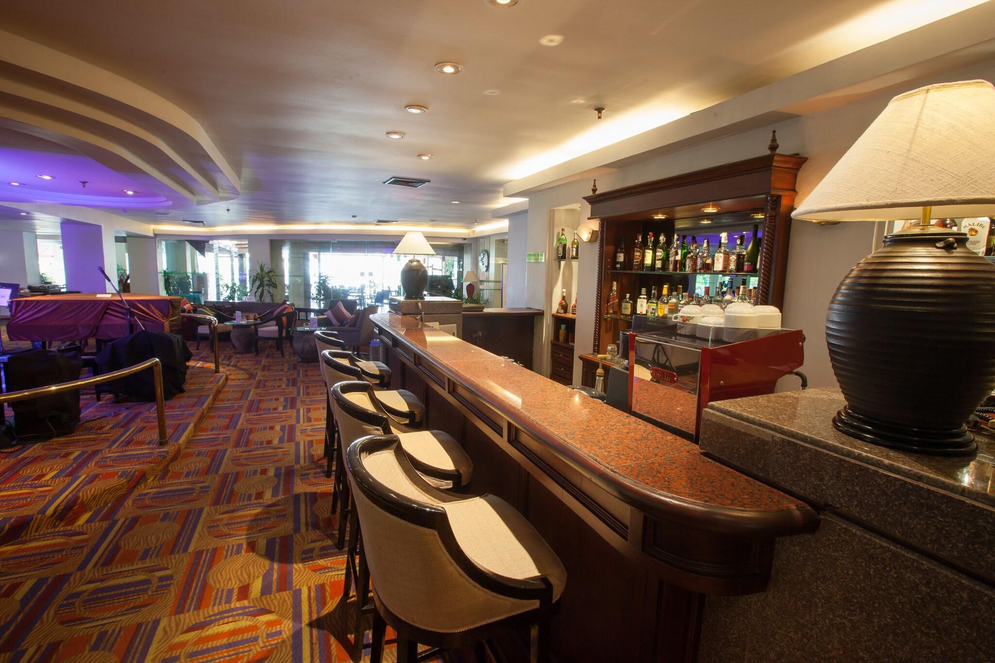 Chiangmai Grandview Hotel & Convention Center by null