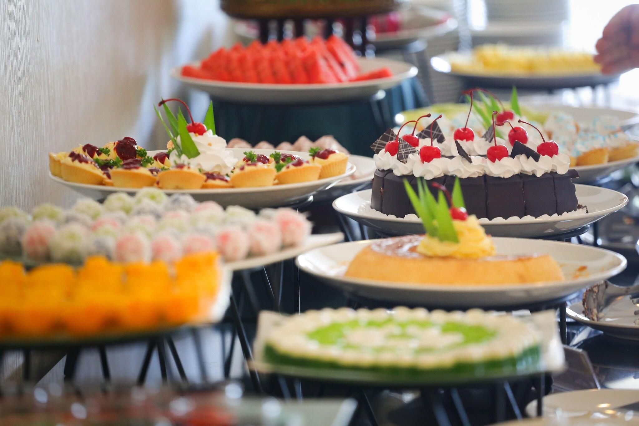 Chiangmai Grandview Hotel & Convention Center by null