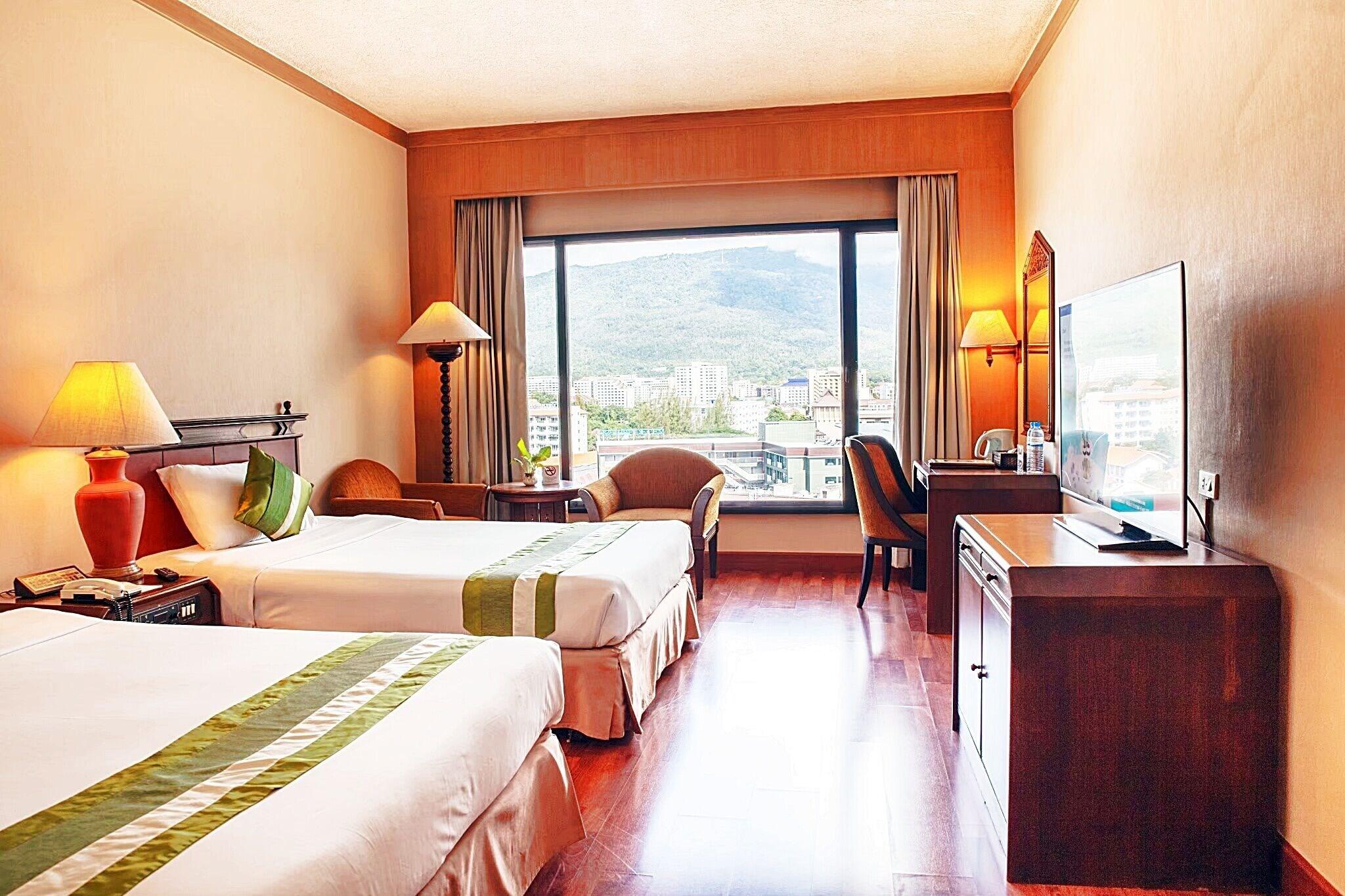 Chiangmai Grandview Hotel & Convention Center by null