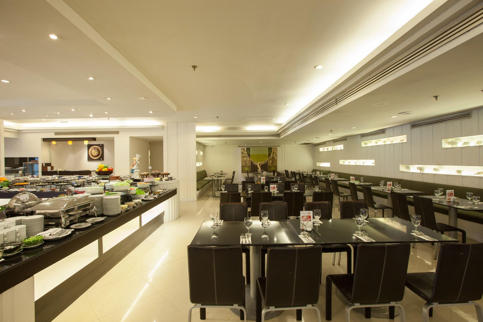 Chiangmai Grandview Hotel & Convention Center by null