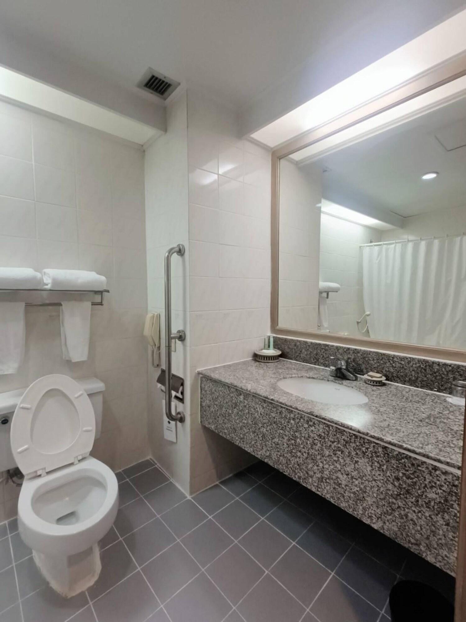 Chiangmai Grandview Hotel & Convention Center by null