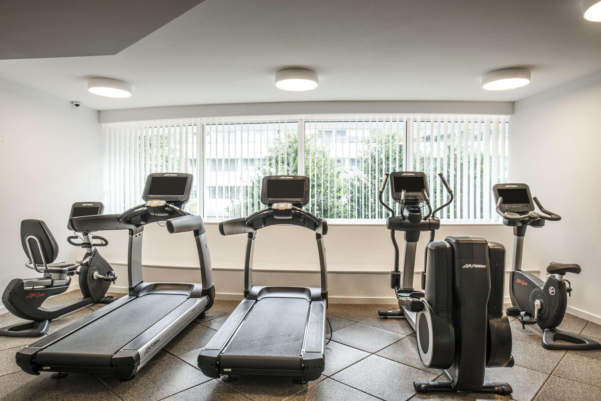 Doubletree by Hilton Wroclaw