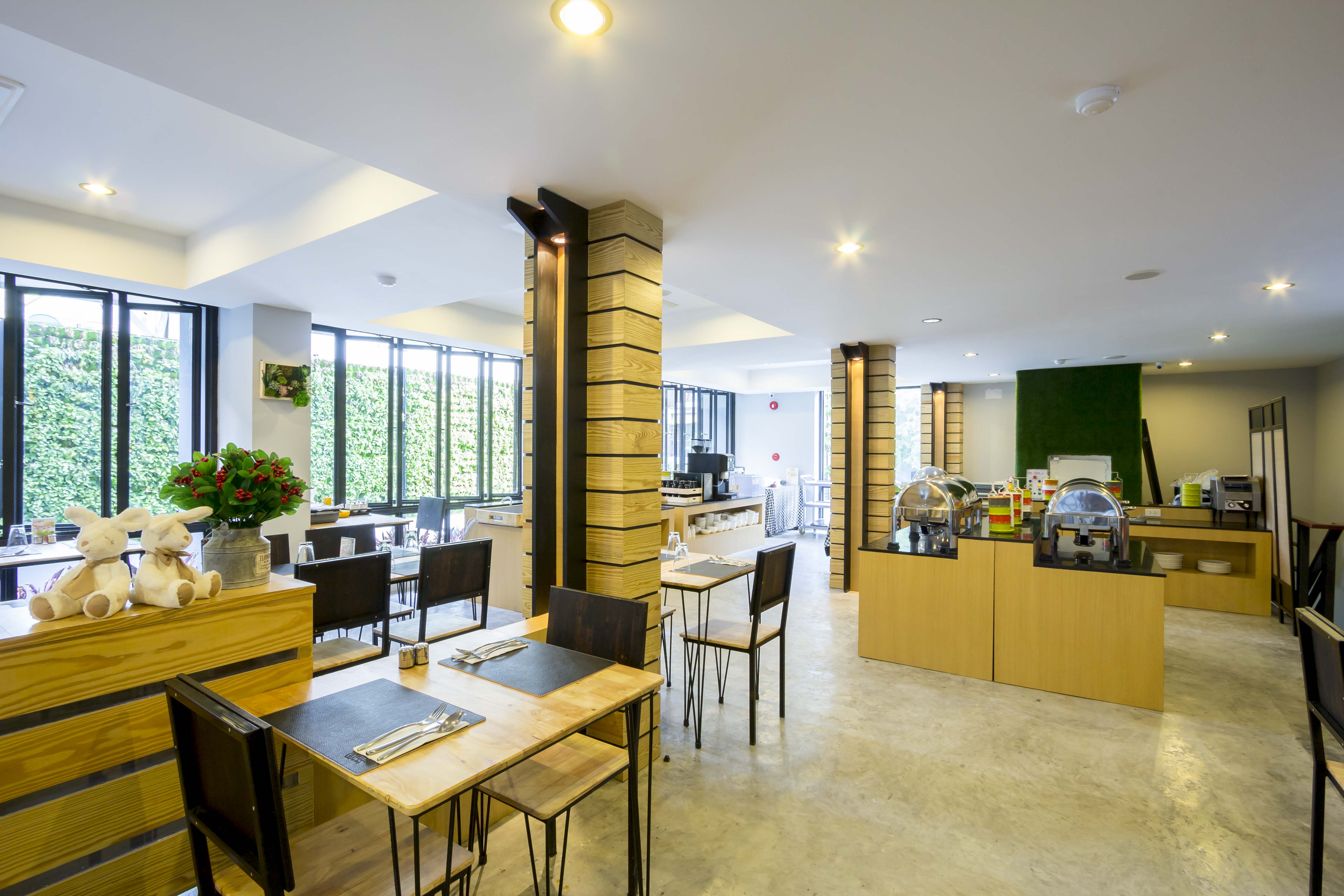 Apple a Day Resort Krabi Aonang Beach