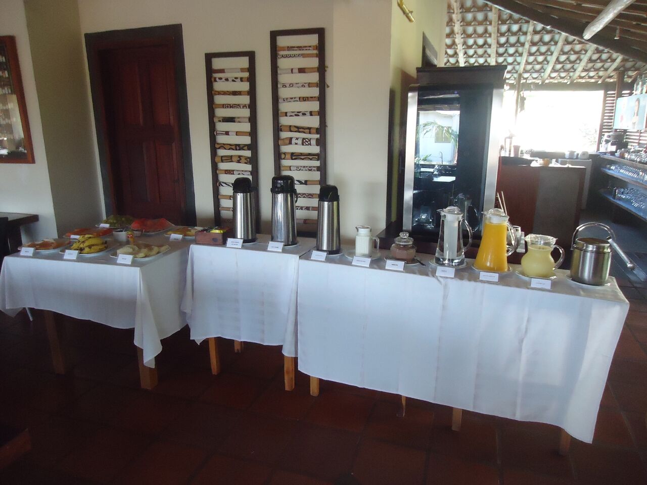 Villaggio Tudo Bom