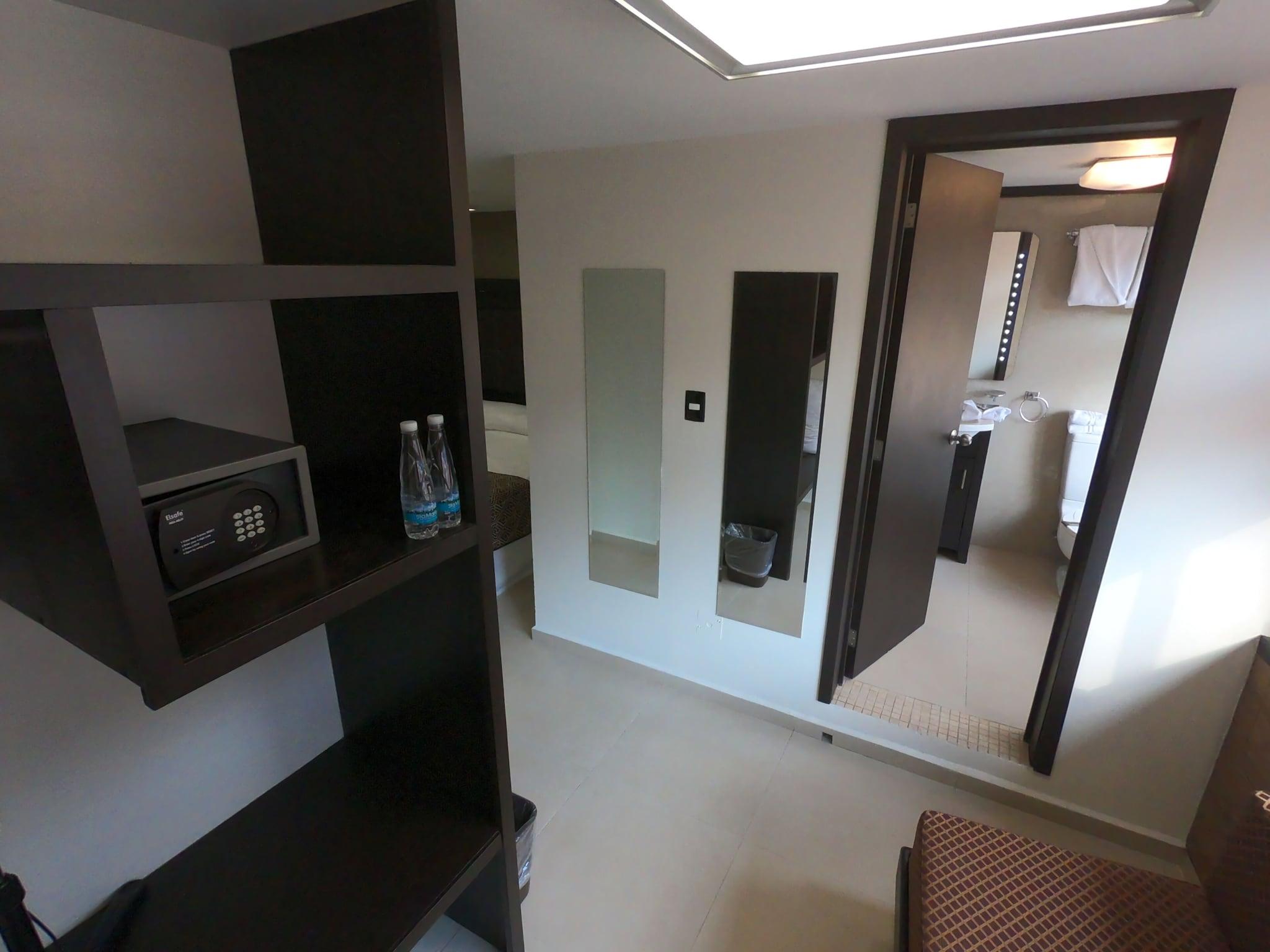 San Diego Hotel