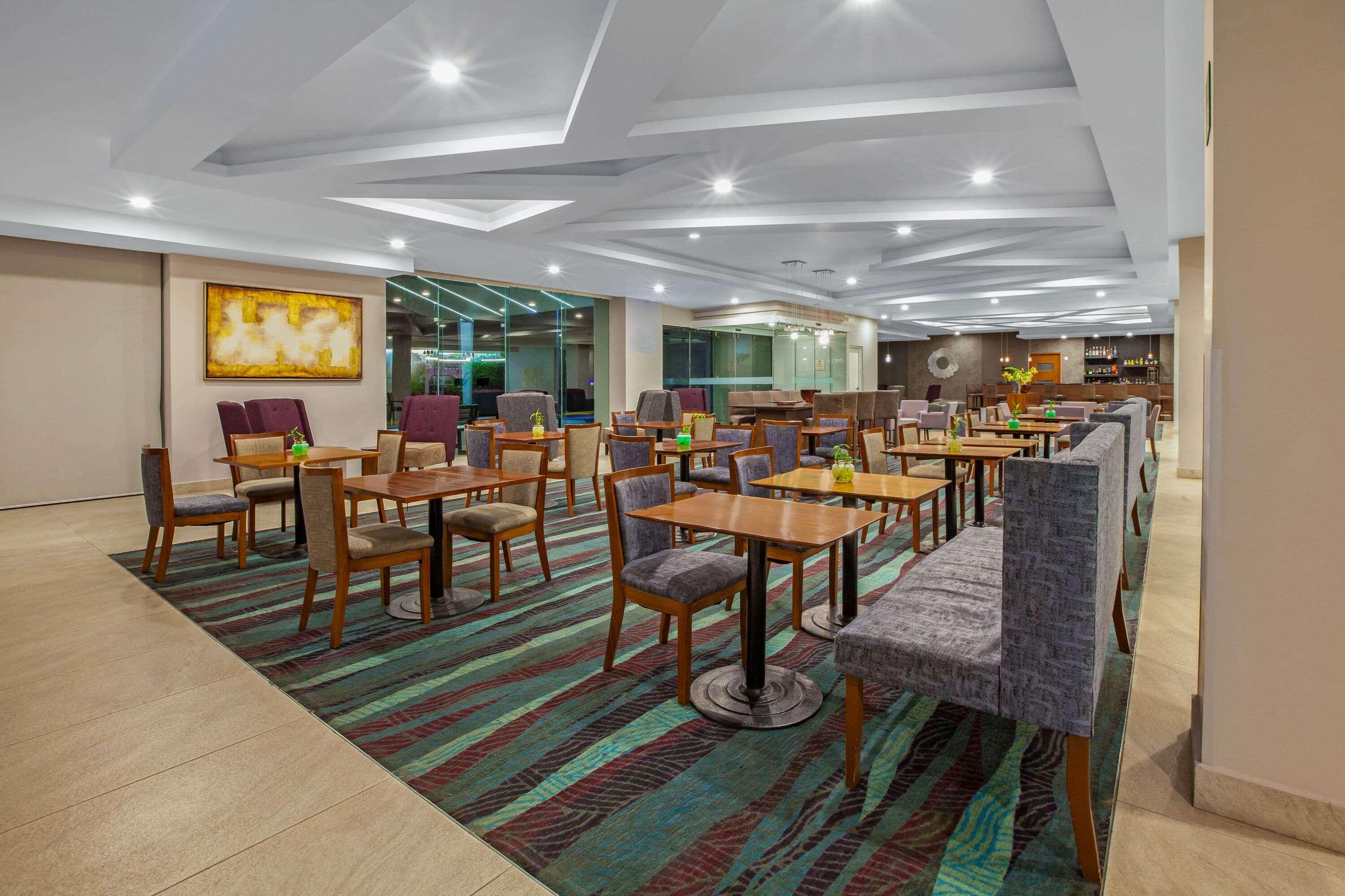 La Quinta By Wyndham Aguascalientes
