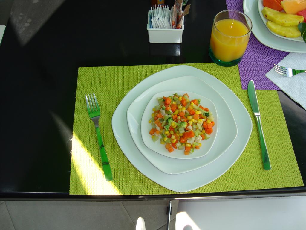 Hotel Boutique Eclipse Mérida