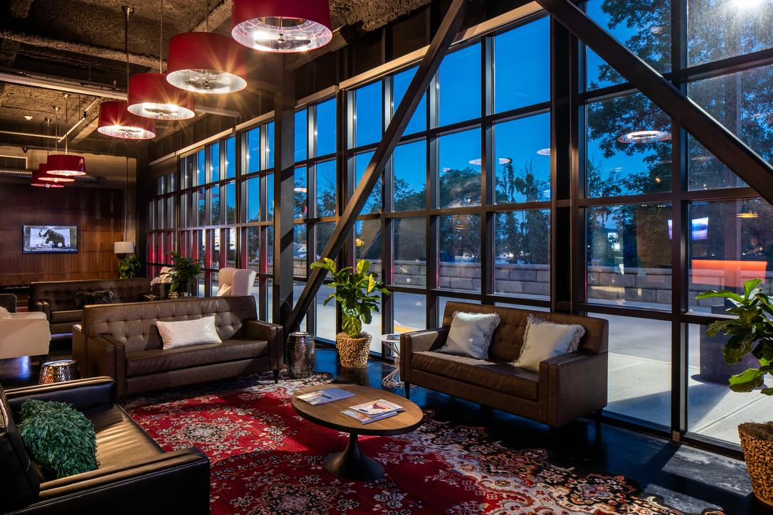 Hotel Nyack - JDV by Hyatt by null