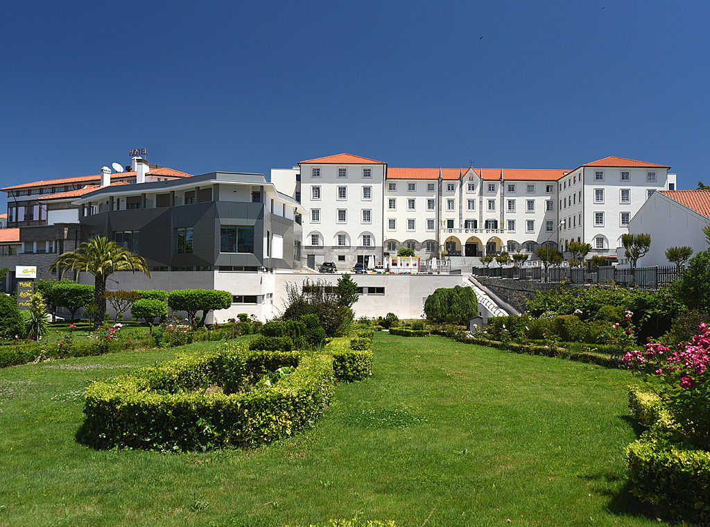 Consolata Hotel image