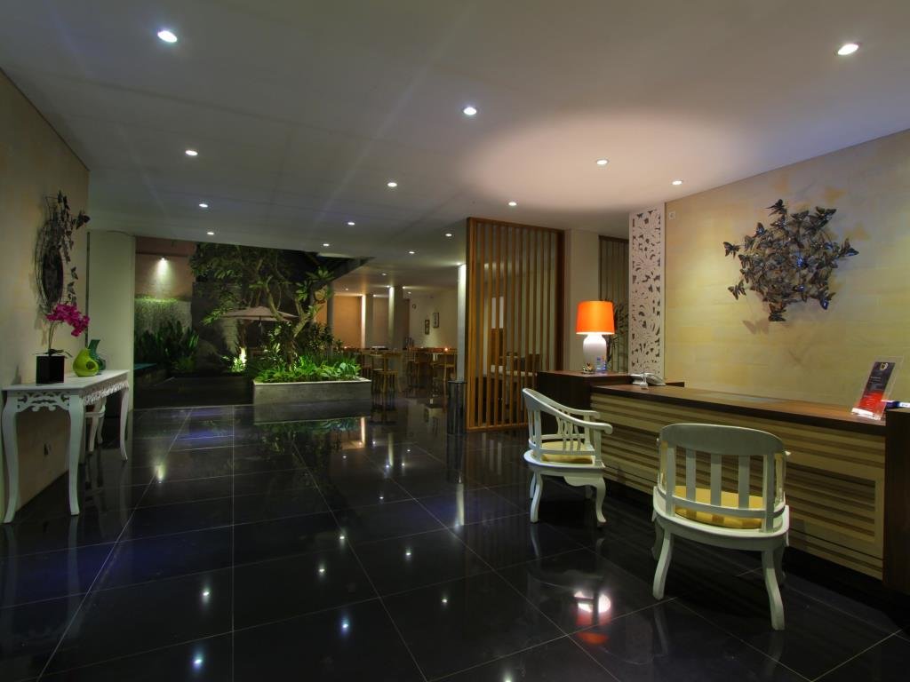 The Rinaya Canggu