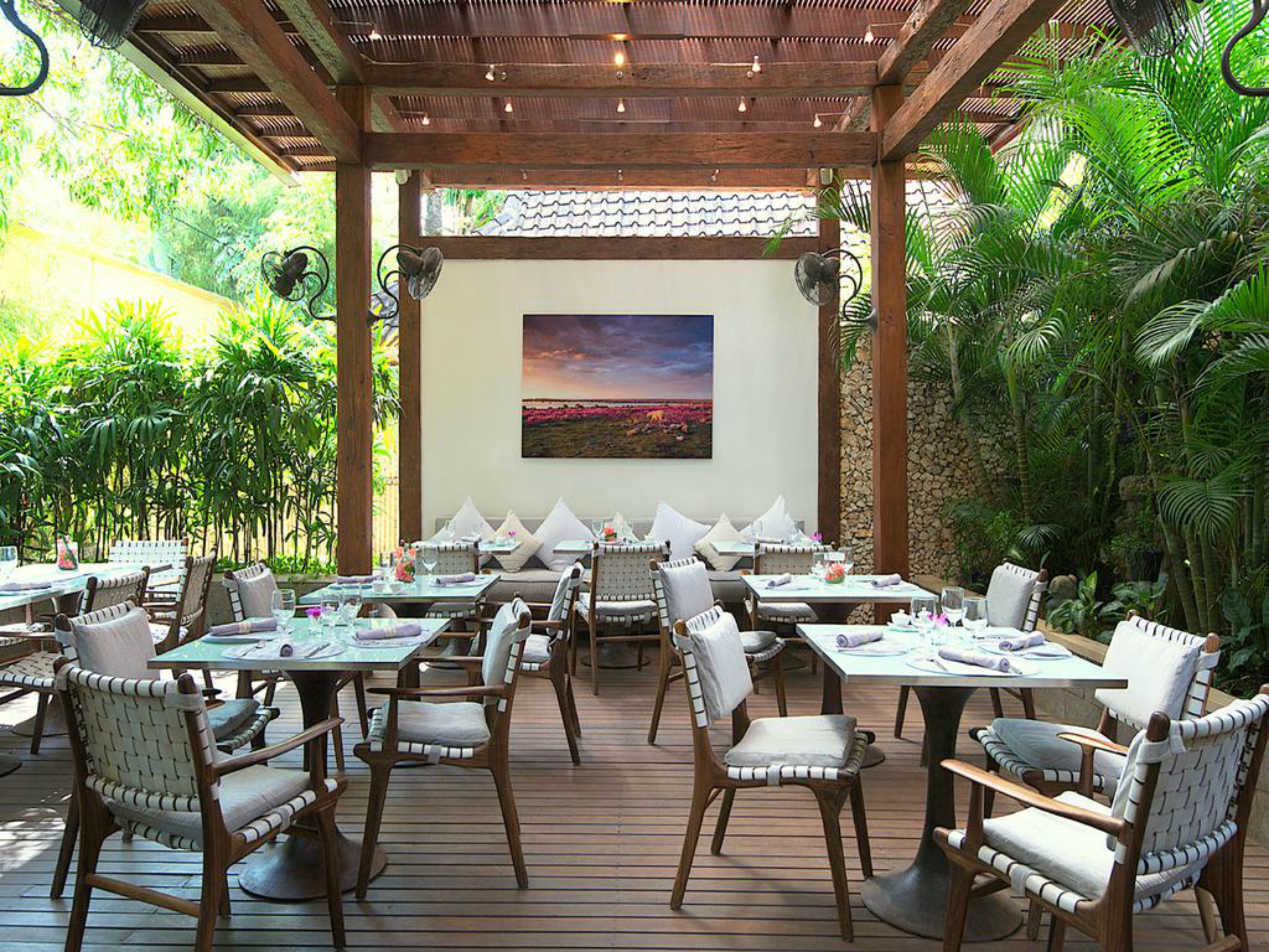 Villa Kubu Seminyak