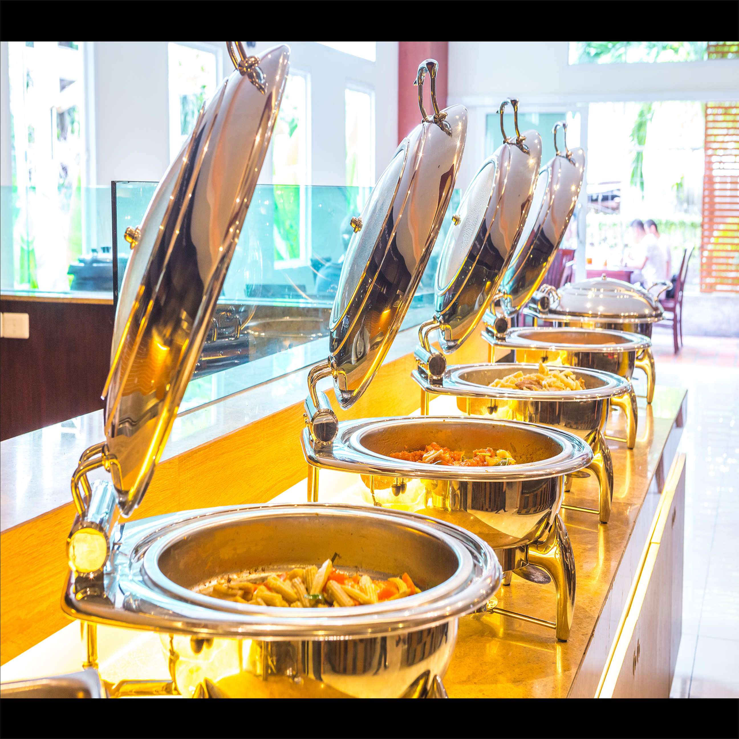 Prima Hotel Pattya
