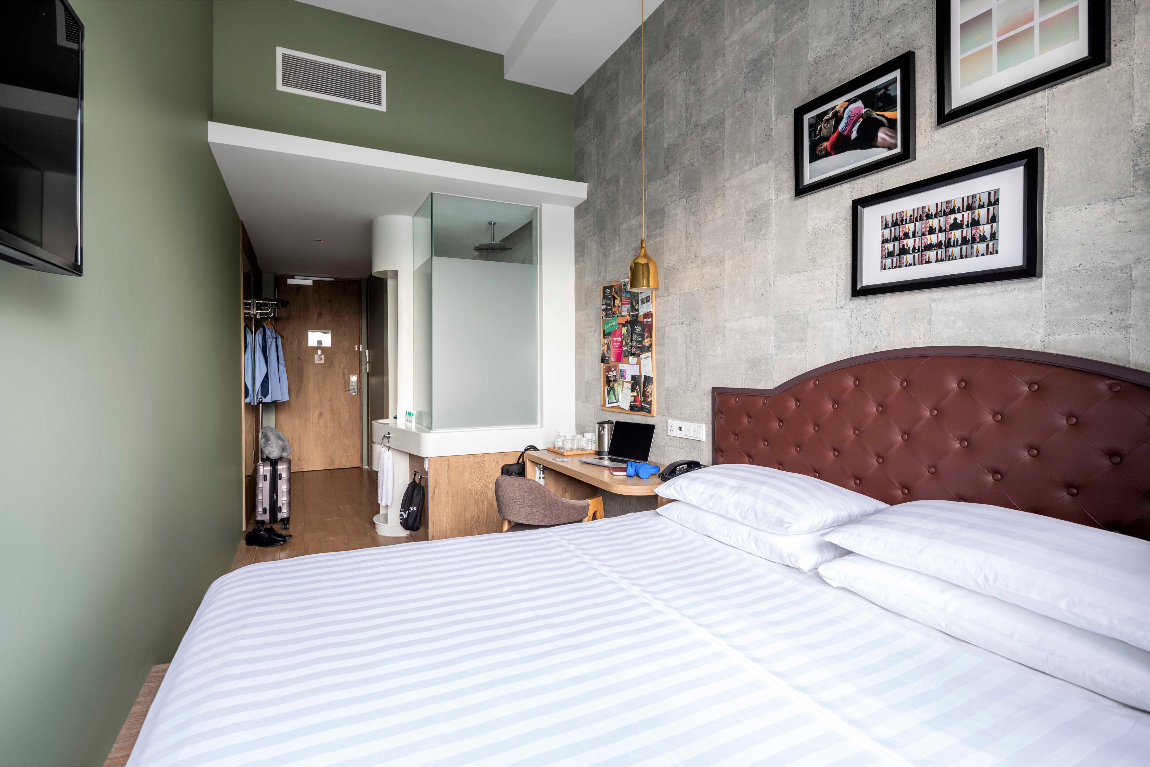 lyf Bugis Singapore by null