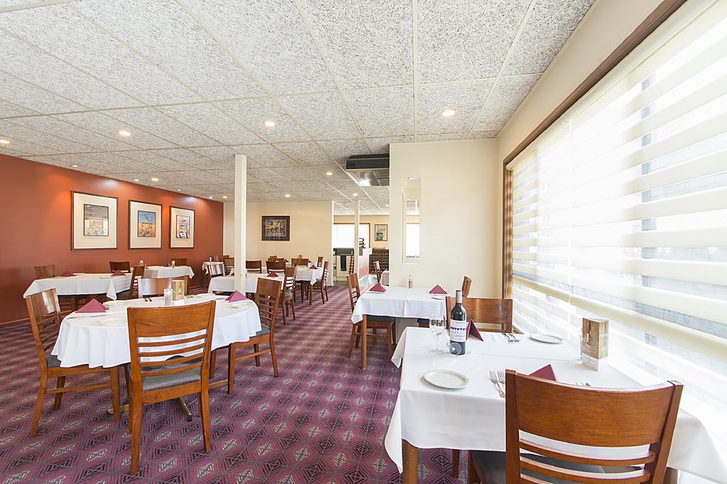 Econo Lodge Citrus Valley