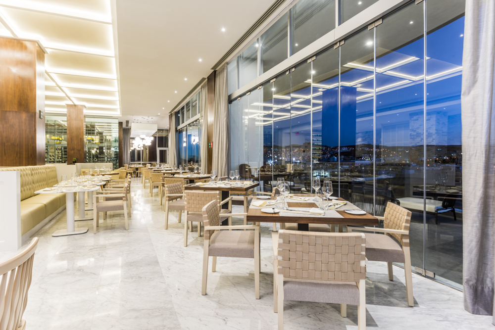 Hyatt Regency San Luis Potos