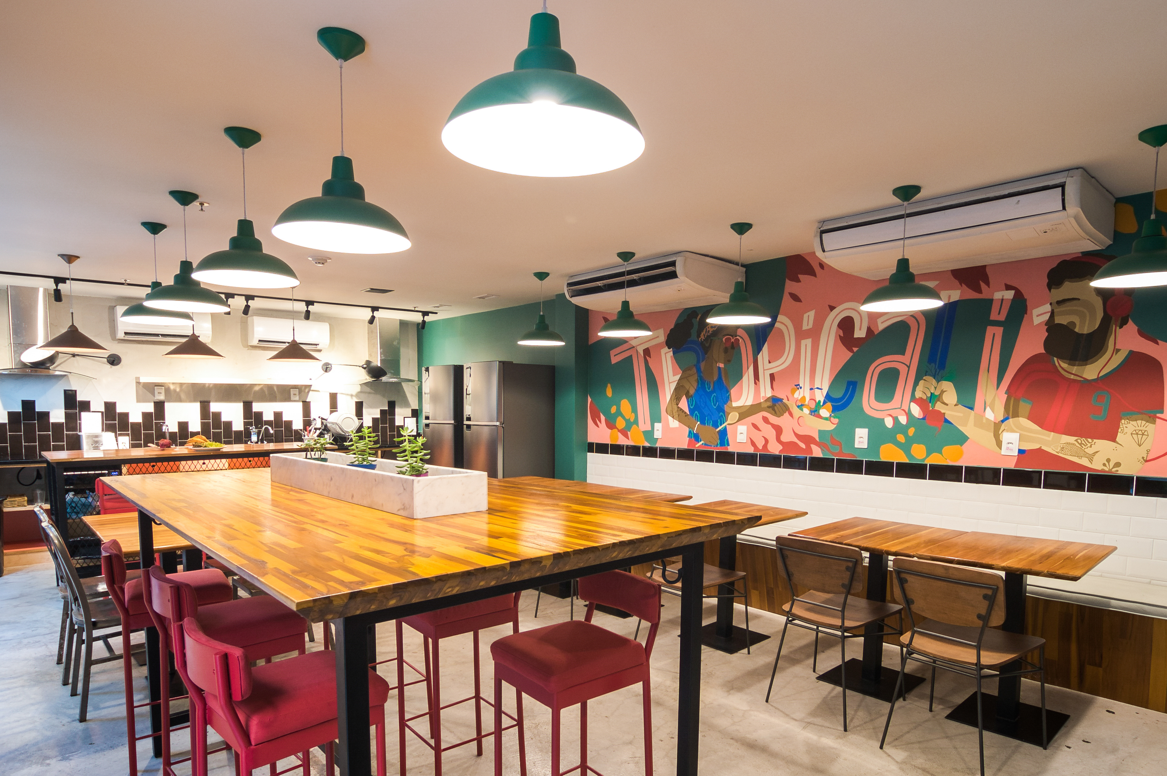 Socialtel Lapa by null