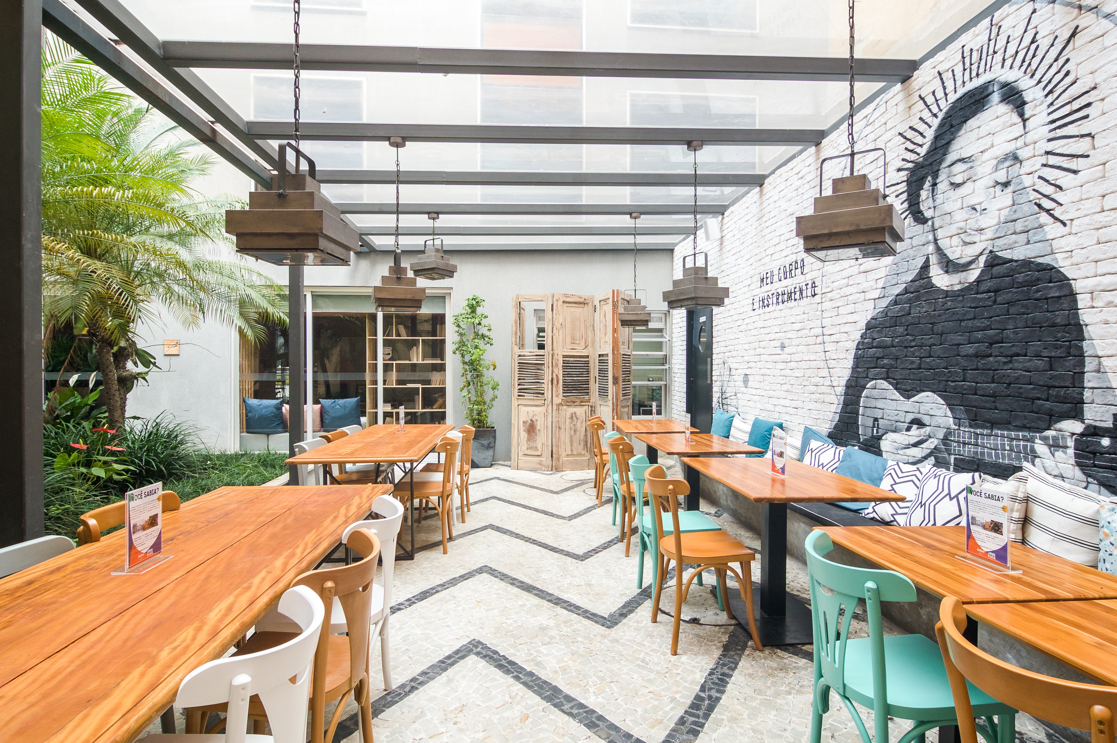 Socialtel Lapa by null