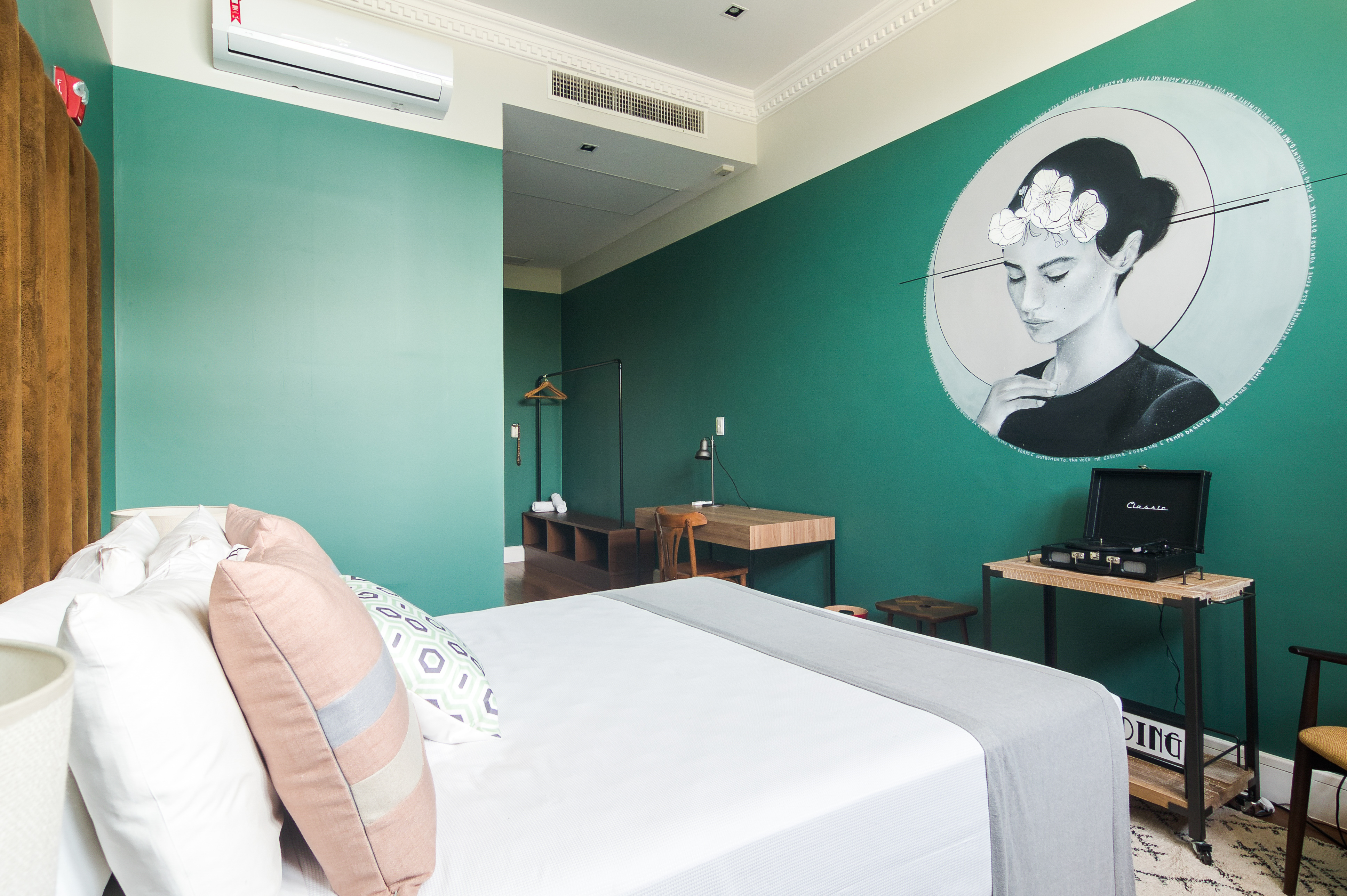 Socialtel Lapa by null