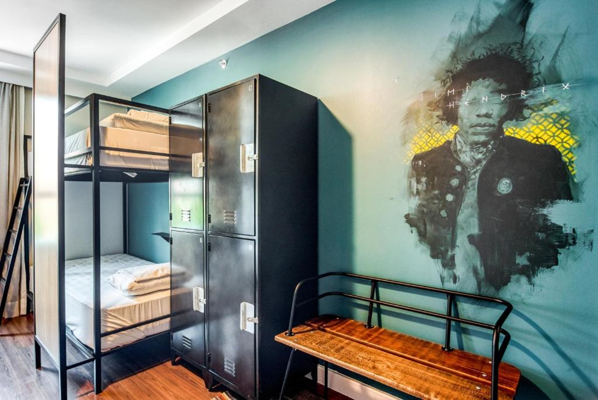 Socialtel Lapa by null