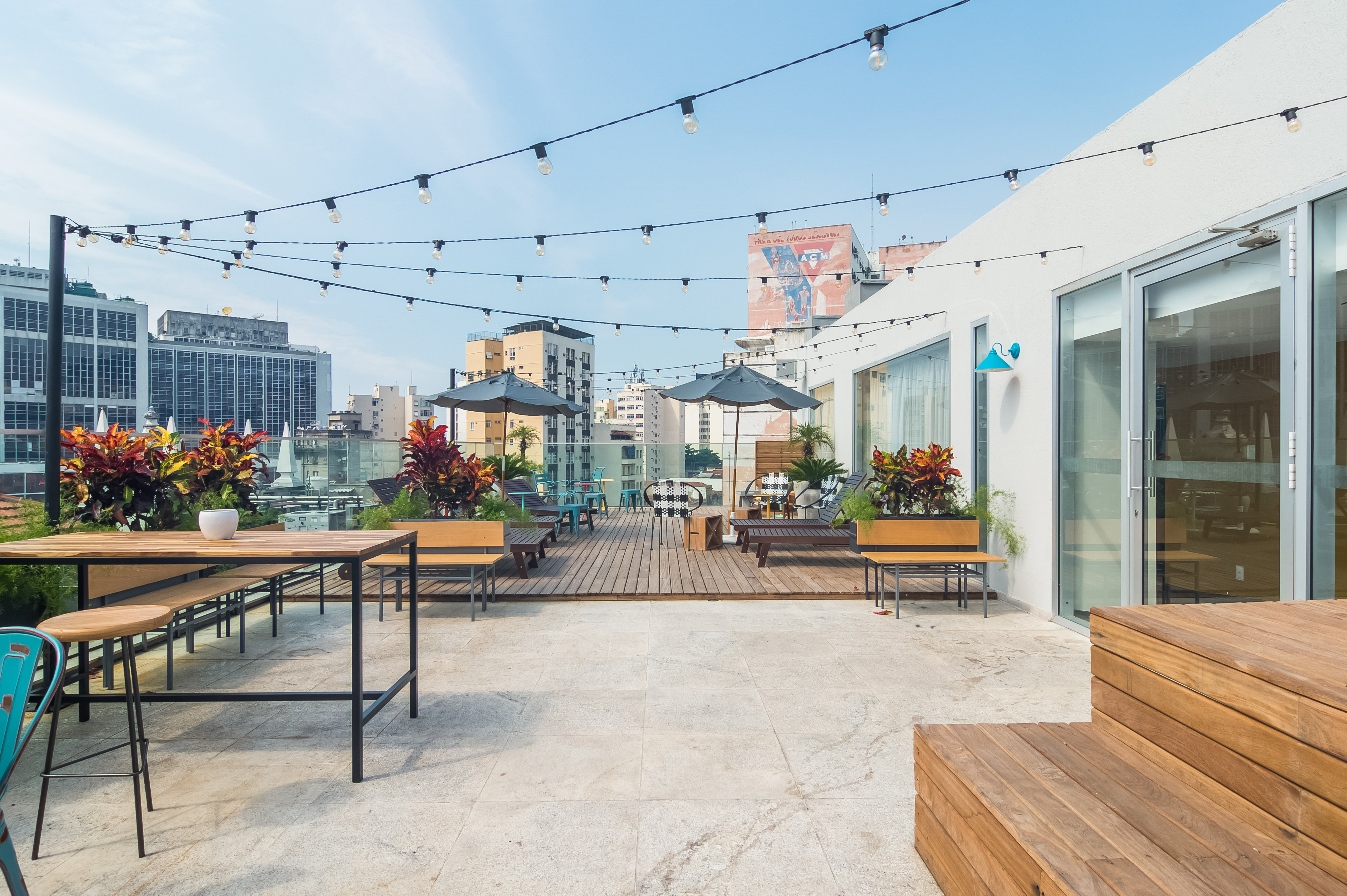 Socialtel Lapa by null