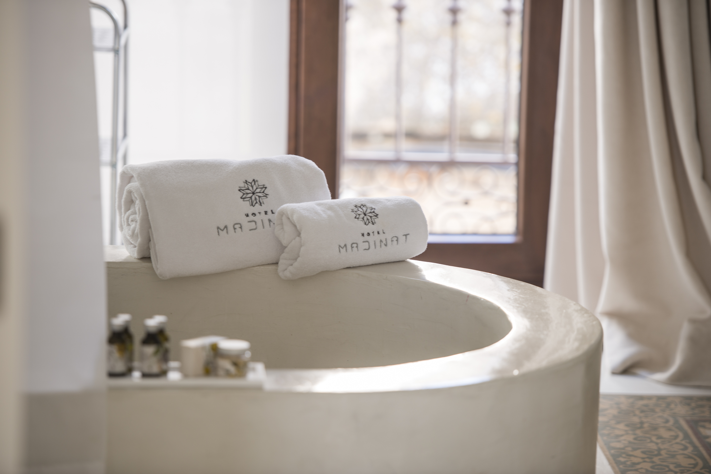 Hotel Madinat by null