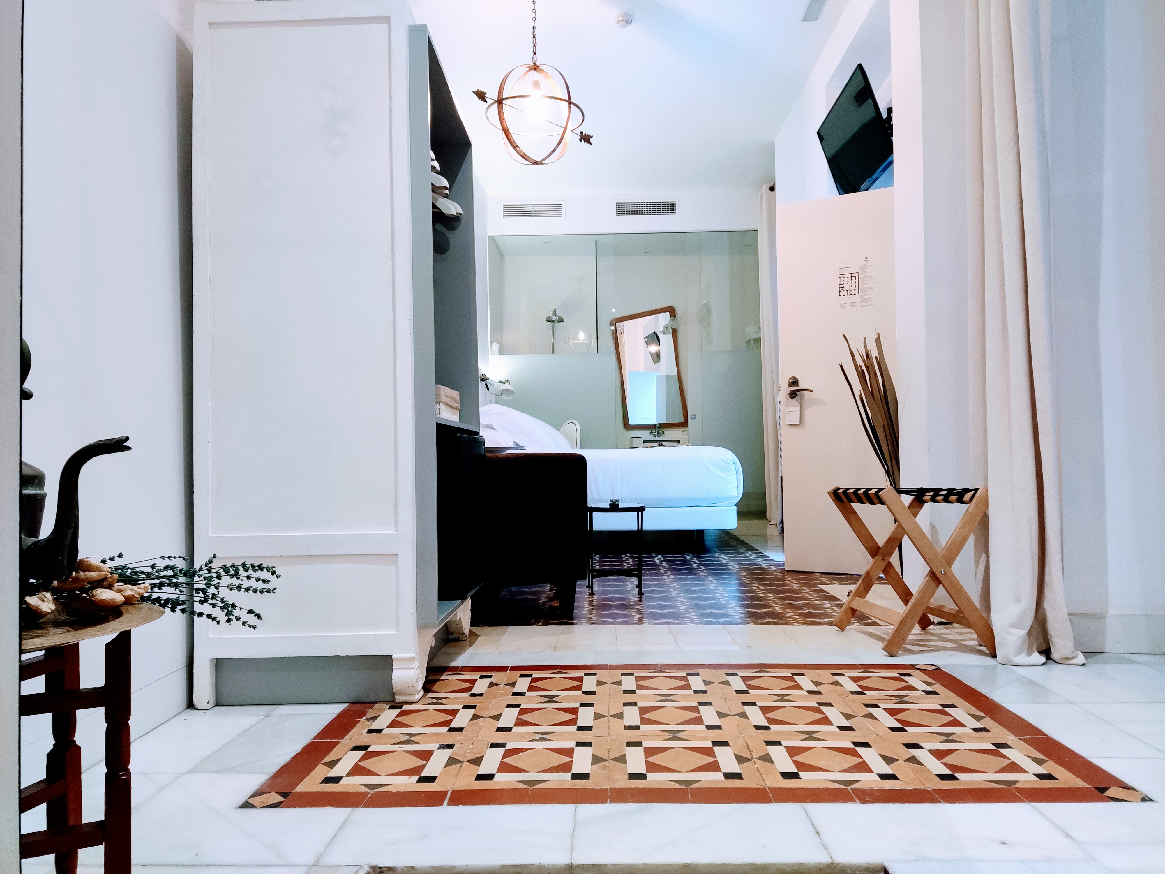 Hotel Madinat by null